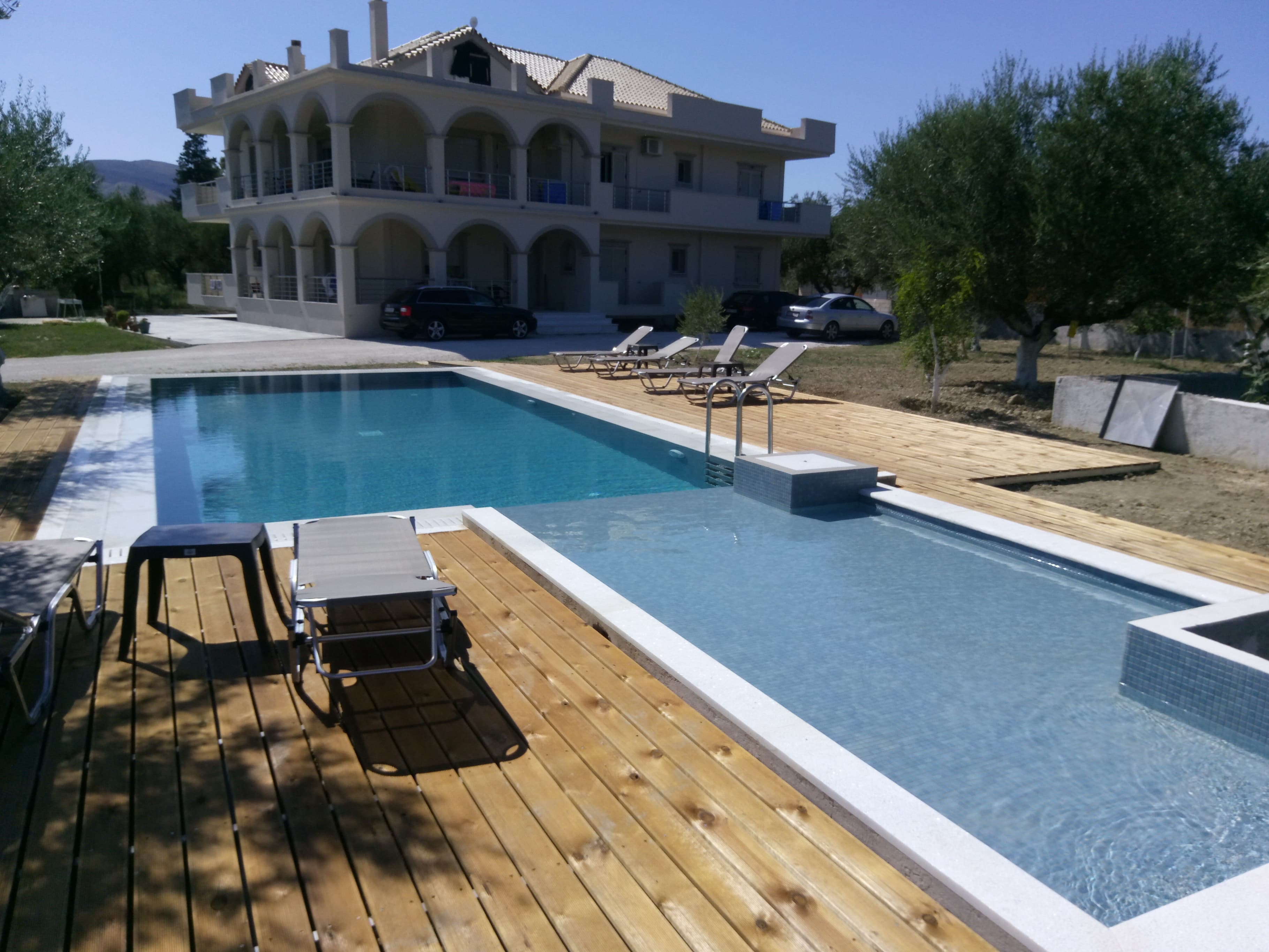 VILLA PENELOPE