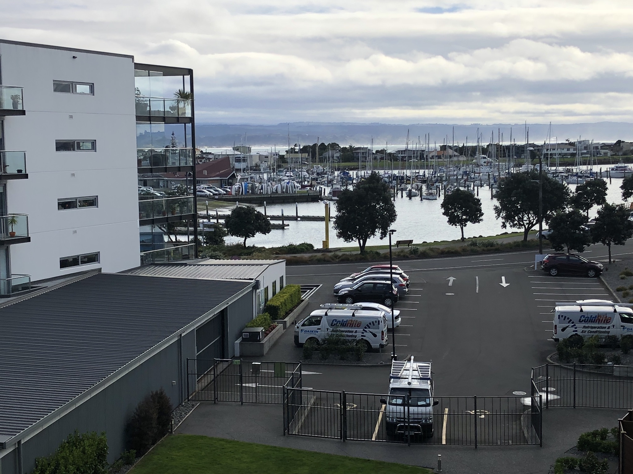 3 Bedroom Apartment By The Sea Apartments For Rent In Napier Hawke S Bay New Zealand