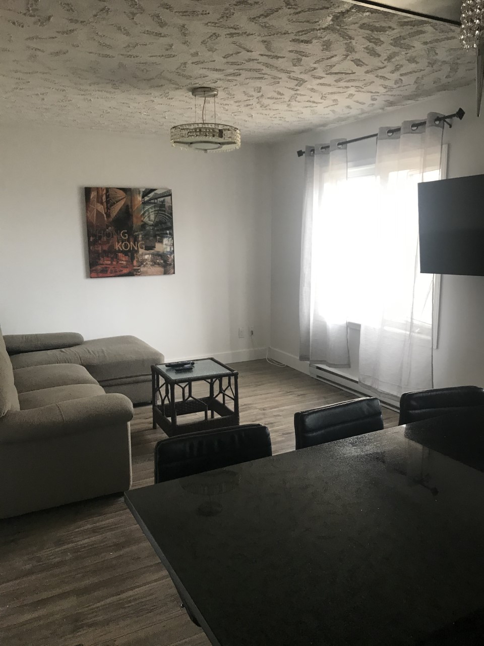 Le Perreault Appartements à louer à RouynNoranda, Québec, Canada