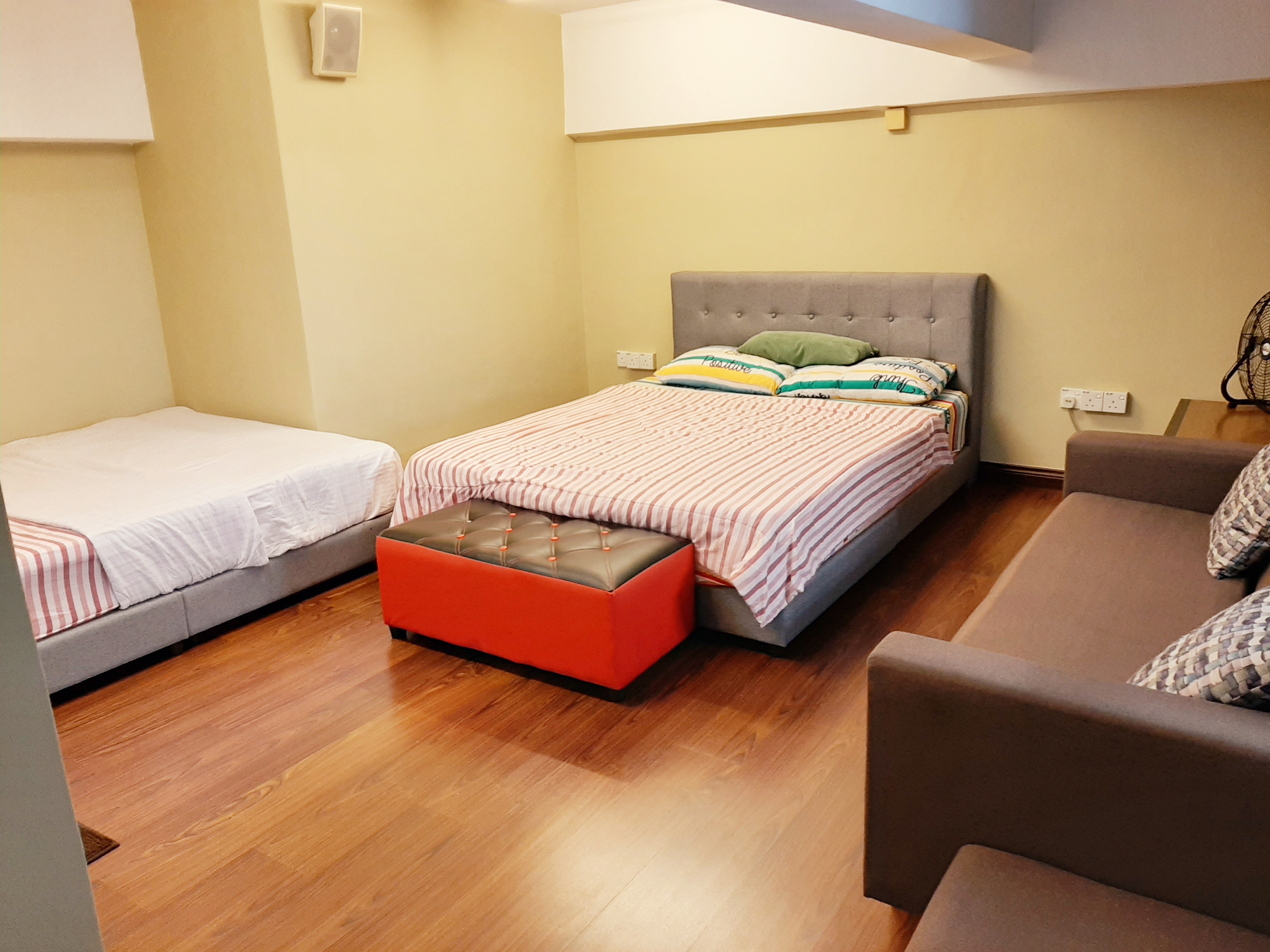 Empire Soho Subang Jaya Lofts For Rent In Subang Jaya Selangor Malaysia