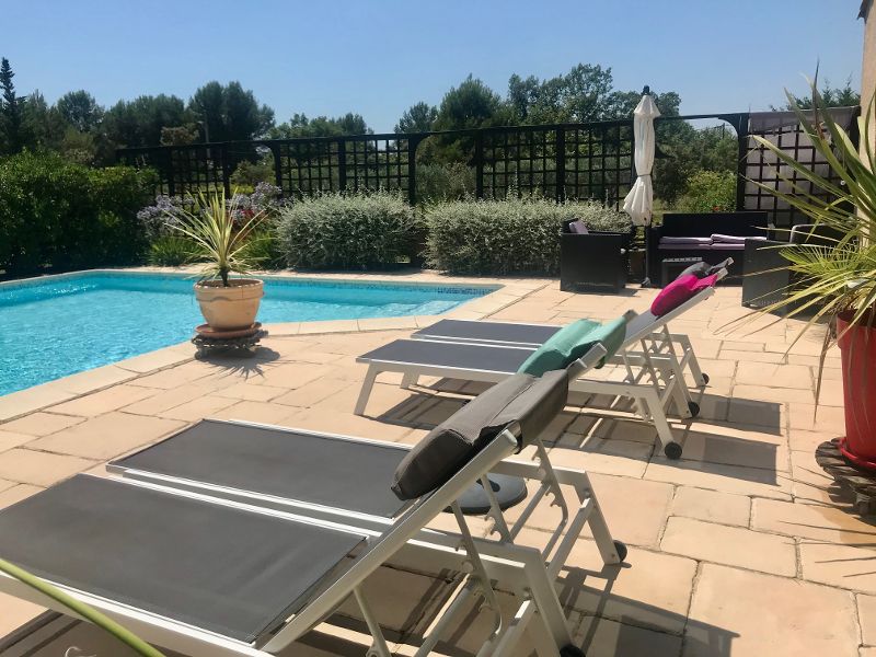 1,2,3 Soleil Gd Private Air Pool Studio 2 Adults