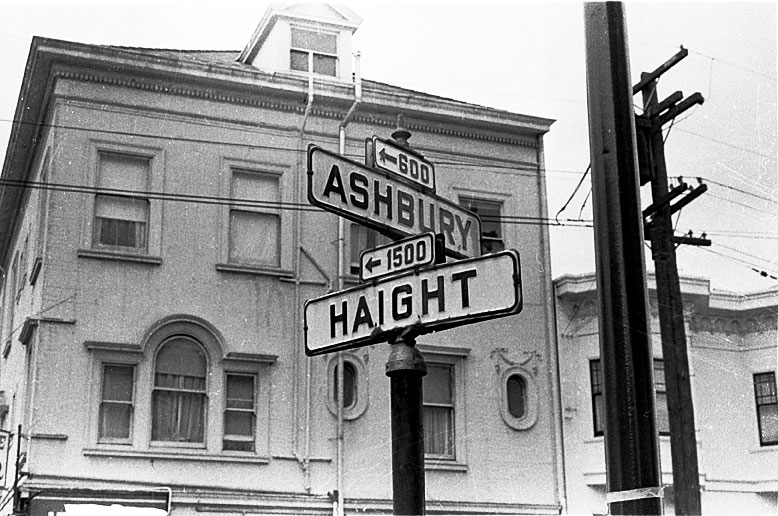 Haight Ashbury Experience Room 2