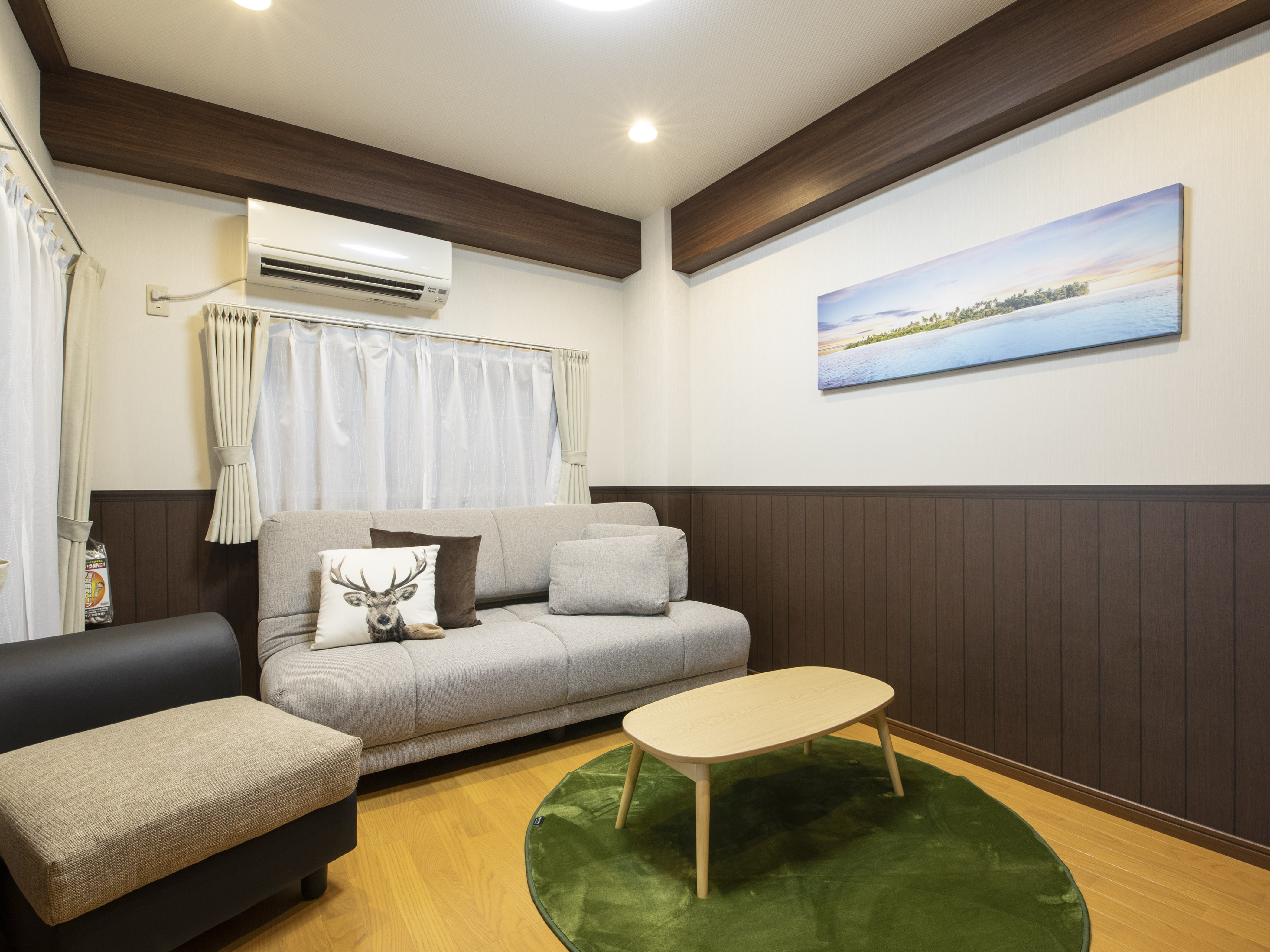 Motomachi4625 [for small family]Central Kobe Apartments for Rent in