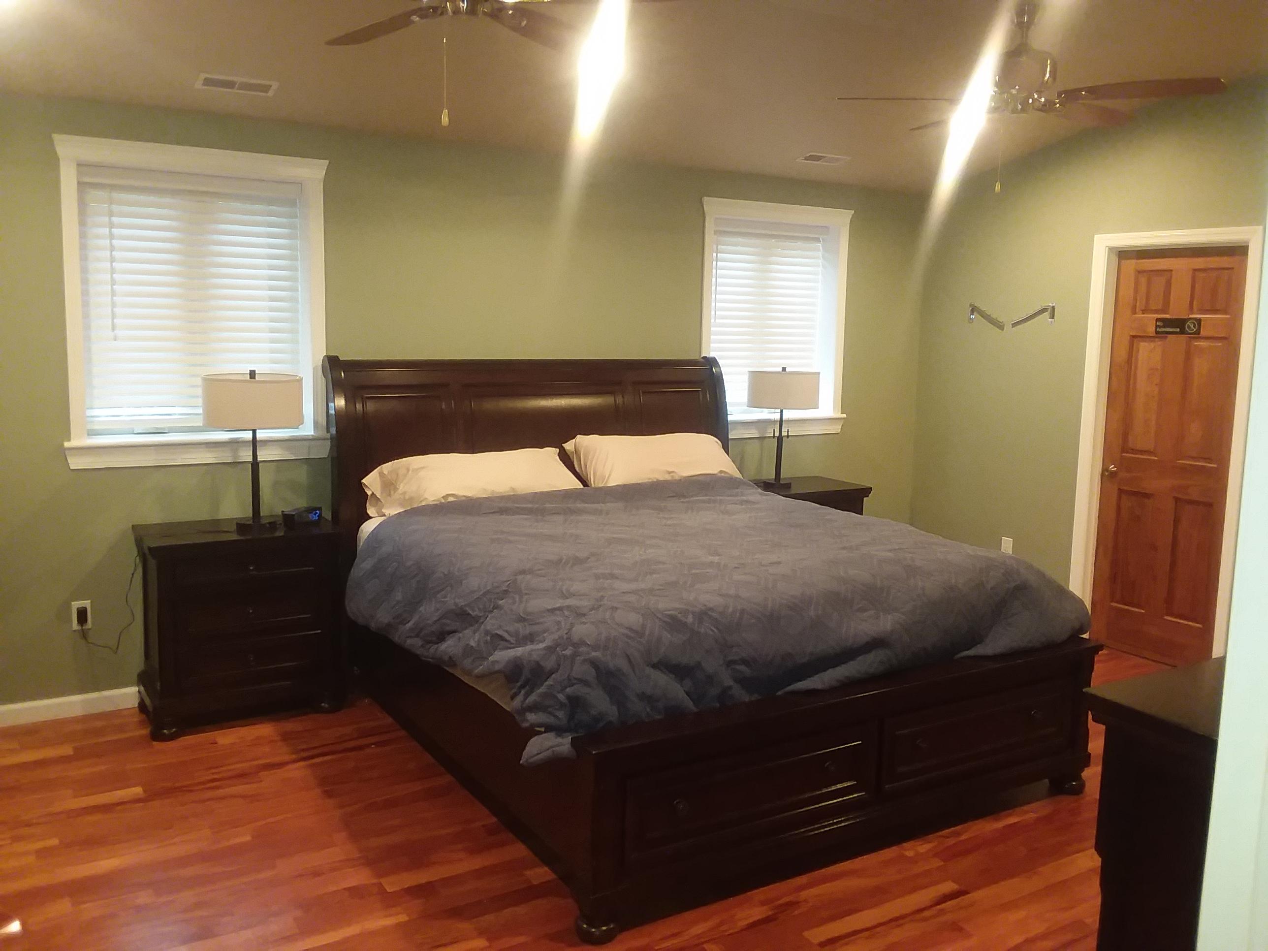Barndominium in the green Guest suites for Rent in Eagleville