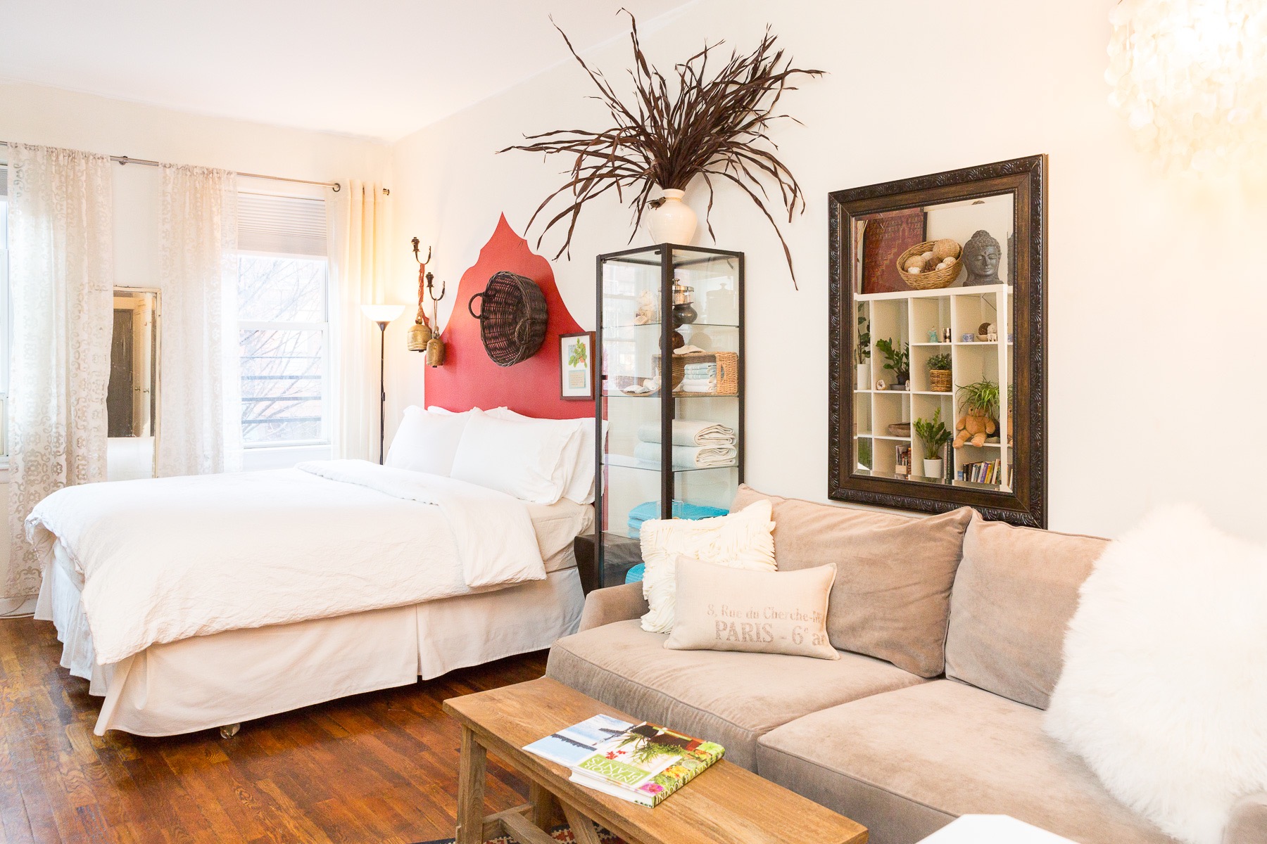 Decorators 5-Star Flat West Village in West Village, New York City