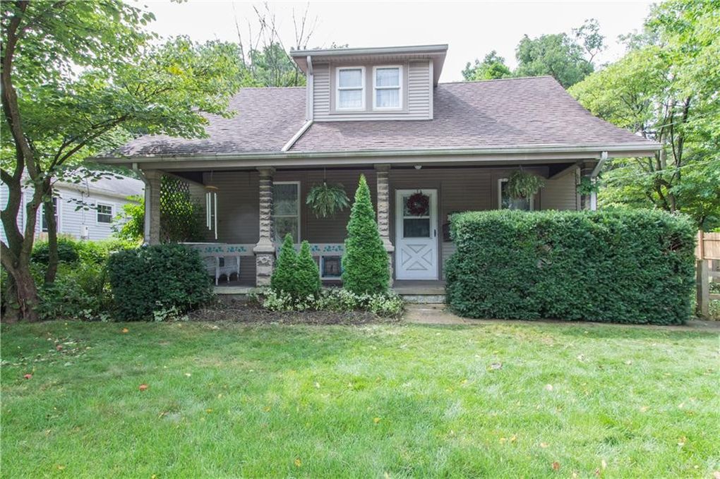 Fernwood Bungalows for Rent in Lafayette, Indiana, United States Airbnb