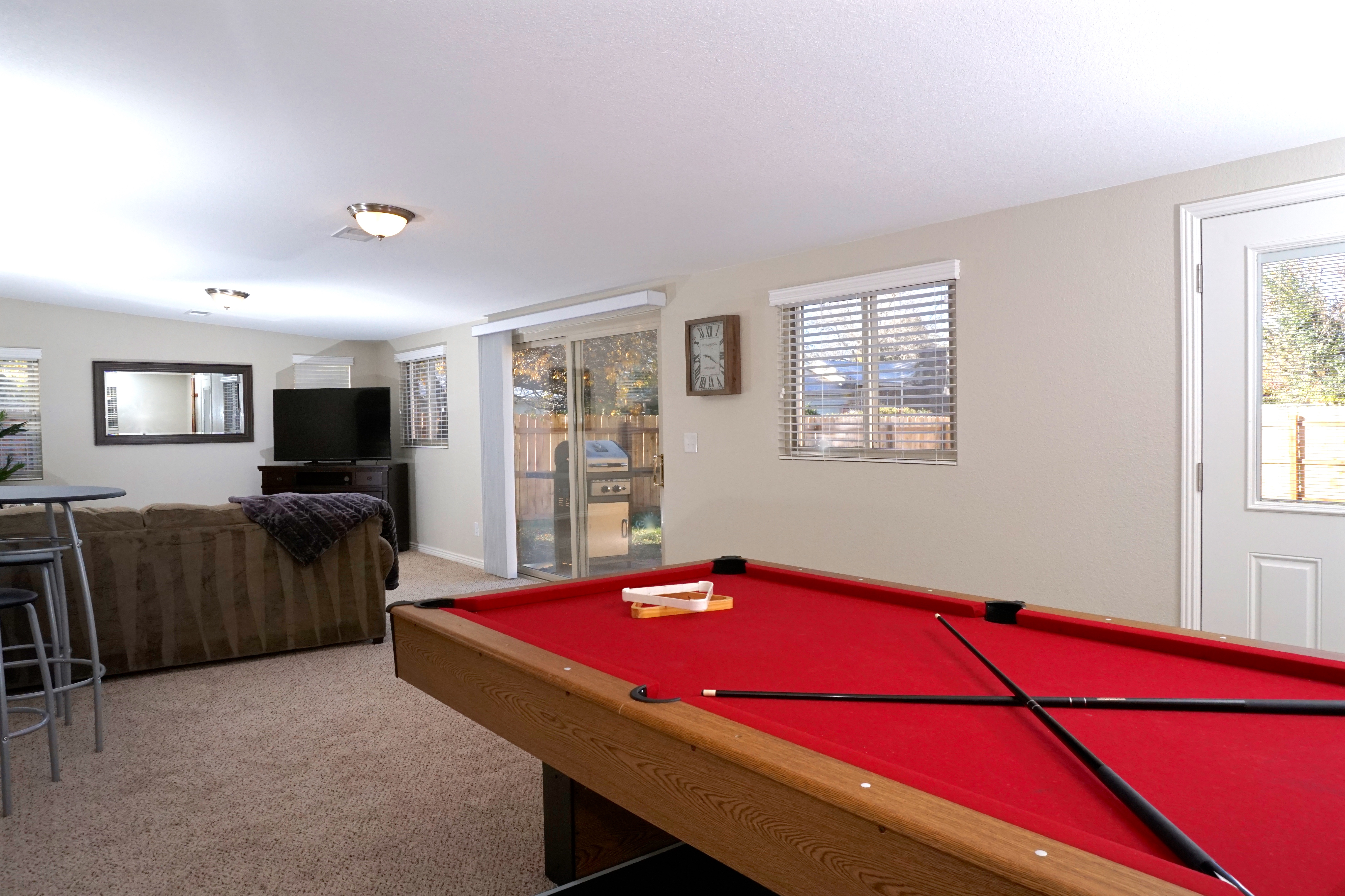 Spacious Renovated Home in North Park Hill in North Park Hill, Denver