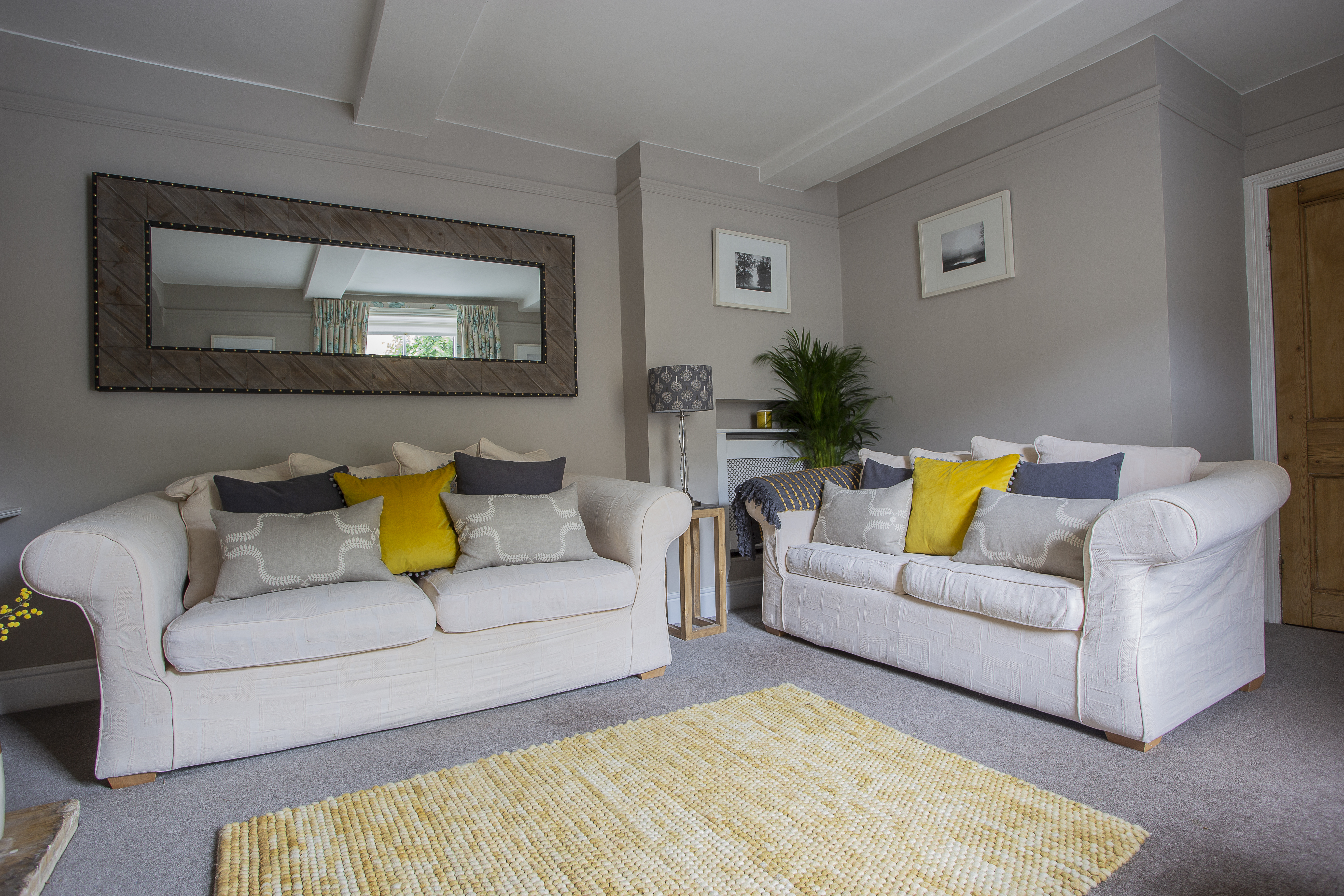 No.14, 5* Reviews, 3 En-suite Bedrooms