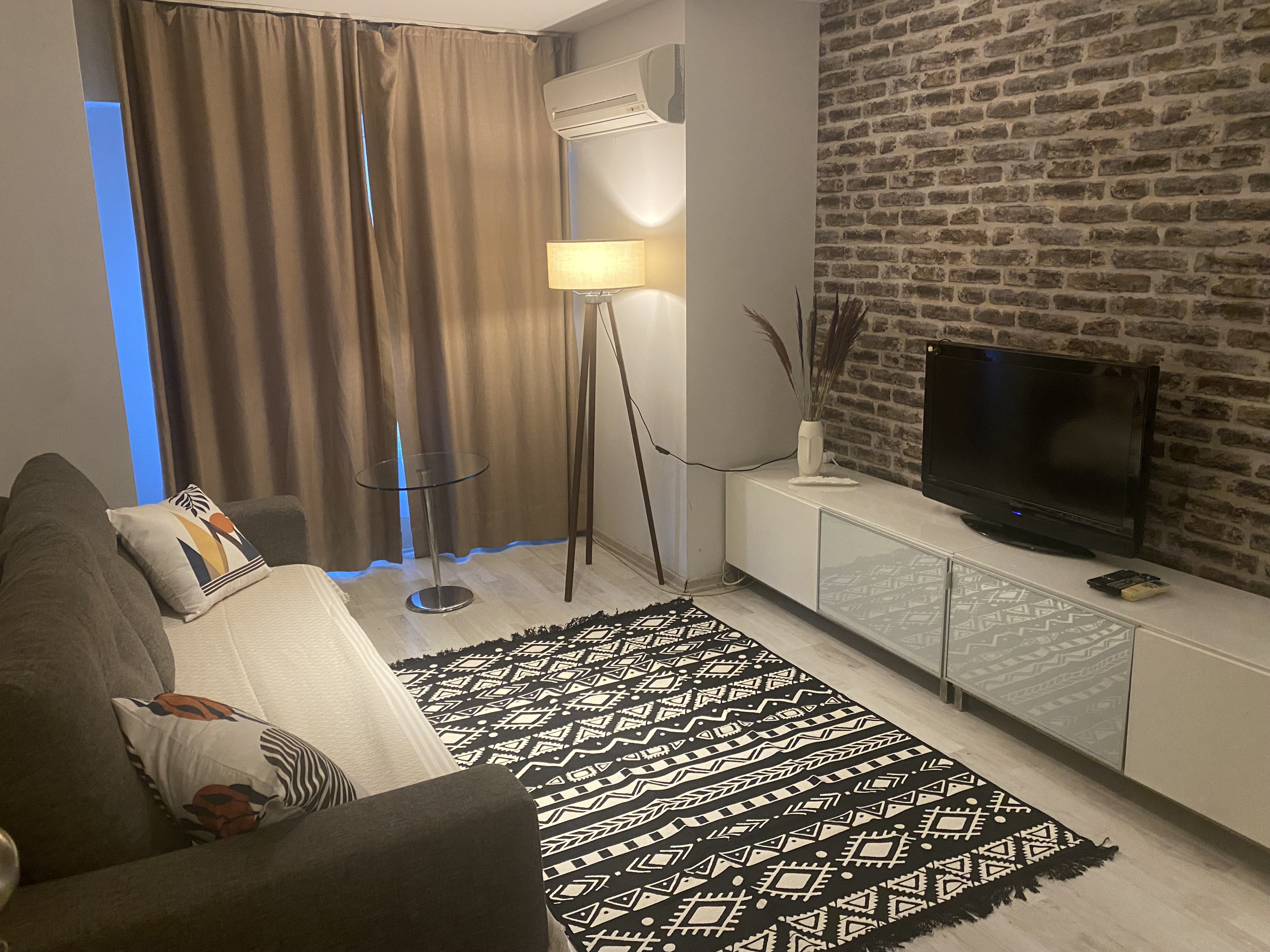Cosy Residence in Kadikoy