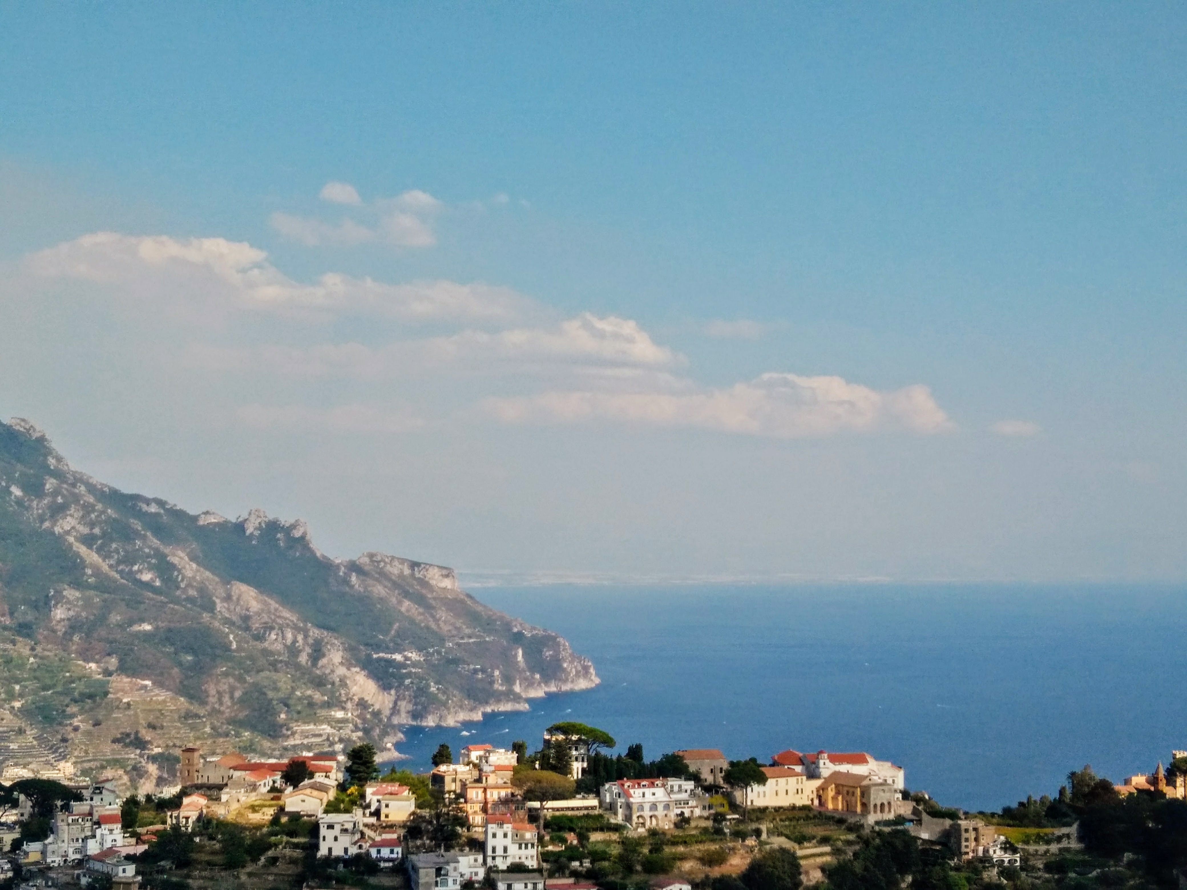 Casa Maria - Privacy and relaxation between Ravello and Amalfi