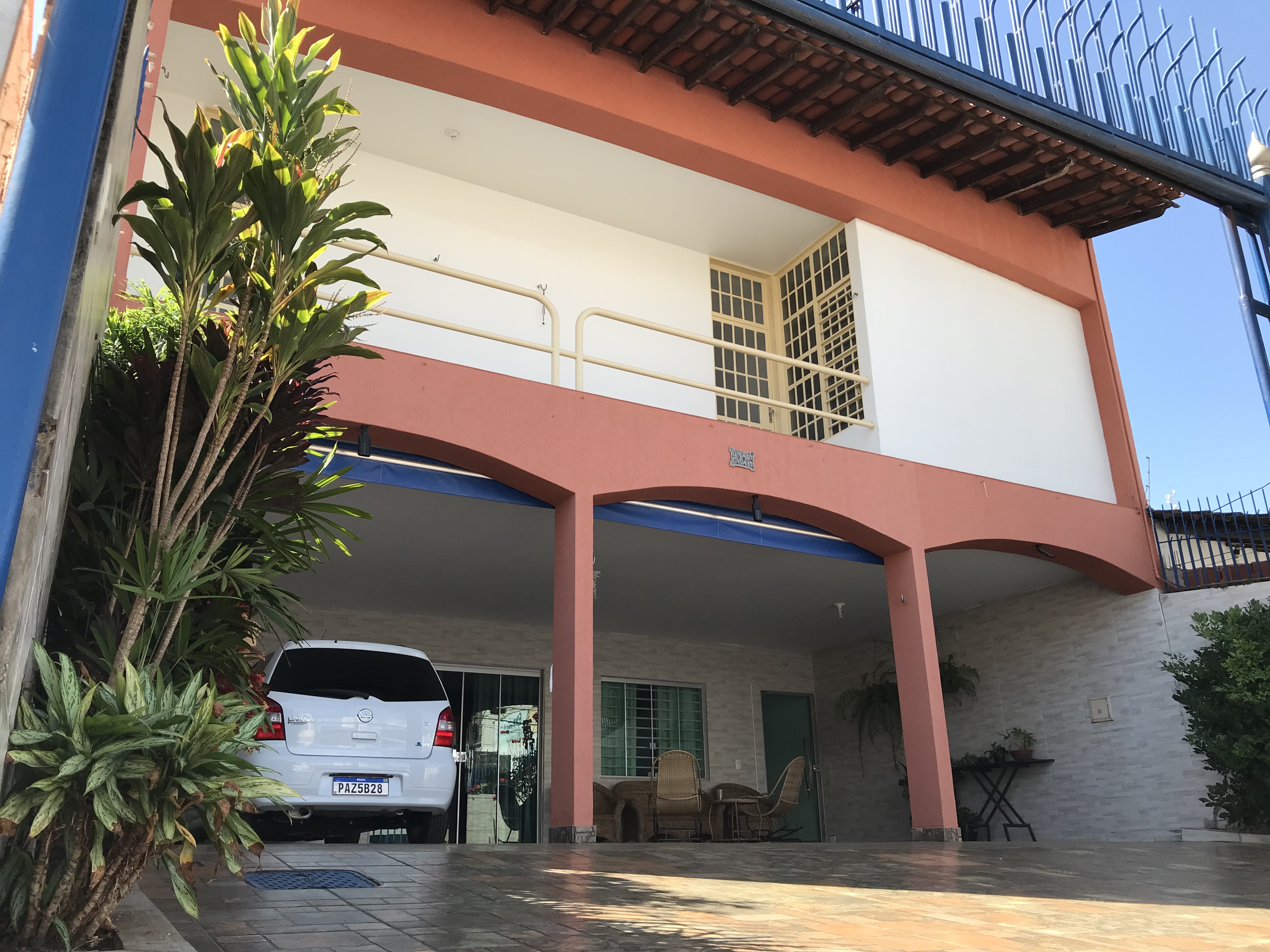 Excel location, Taguatinga metro/Águas Claras