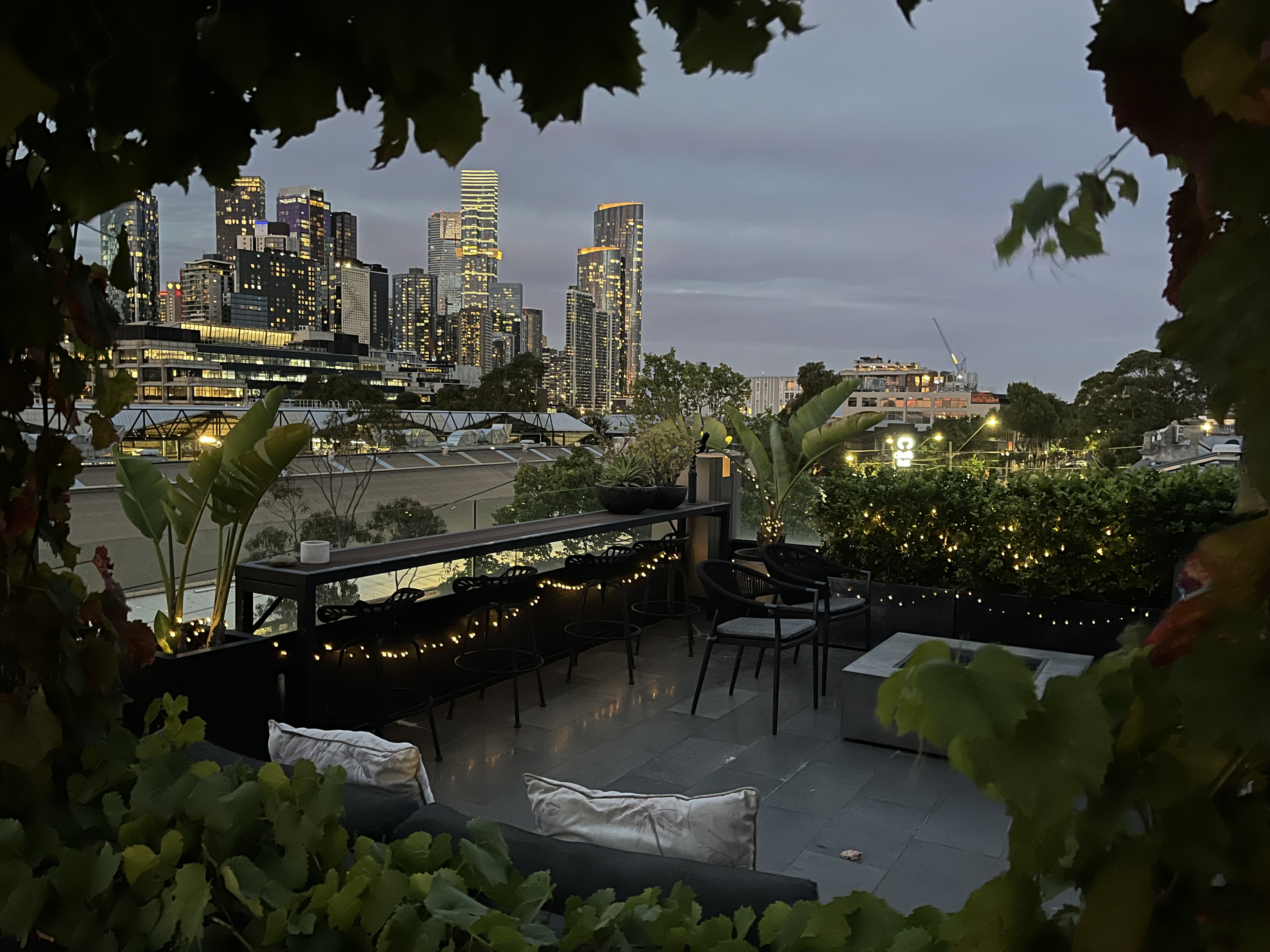 Best location EVER! 2BR close to everything.