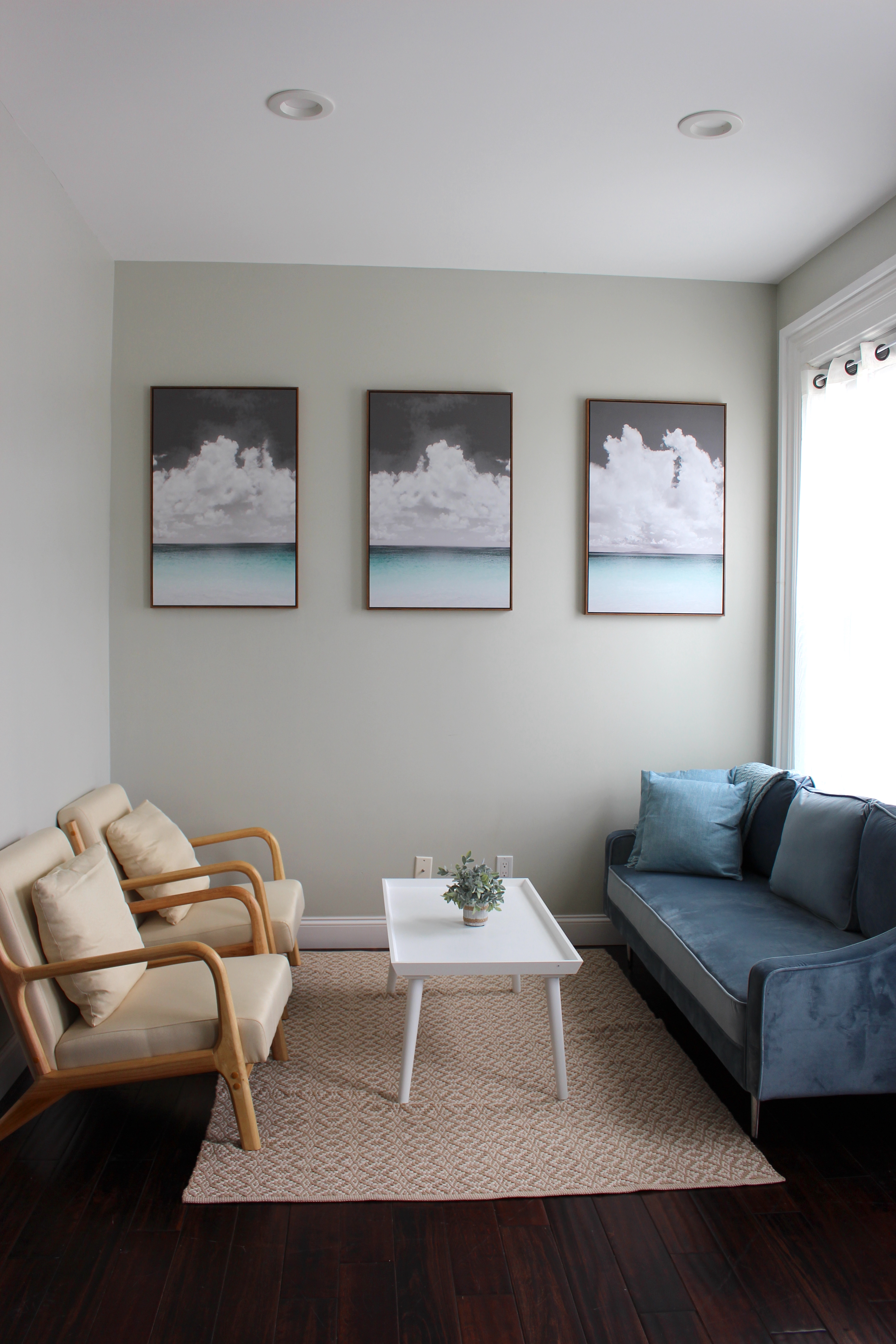 ★CHIC, Renovated Brownstone★ in PRIME DT Albany in FOURTH WARD, Albany