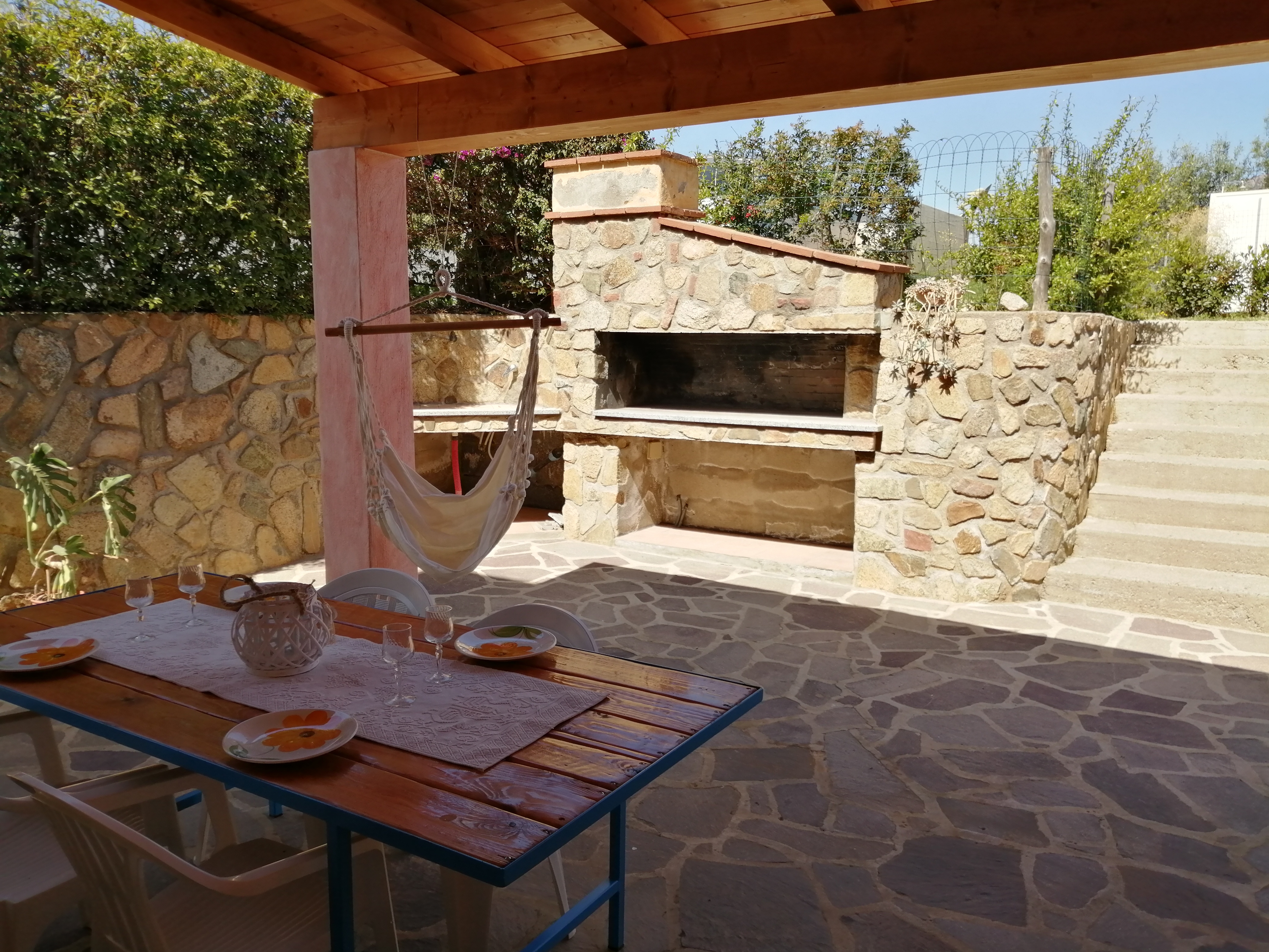 Apartment in Villa 1