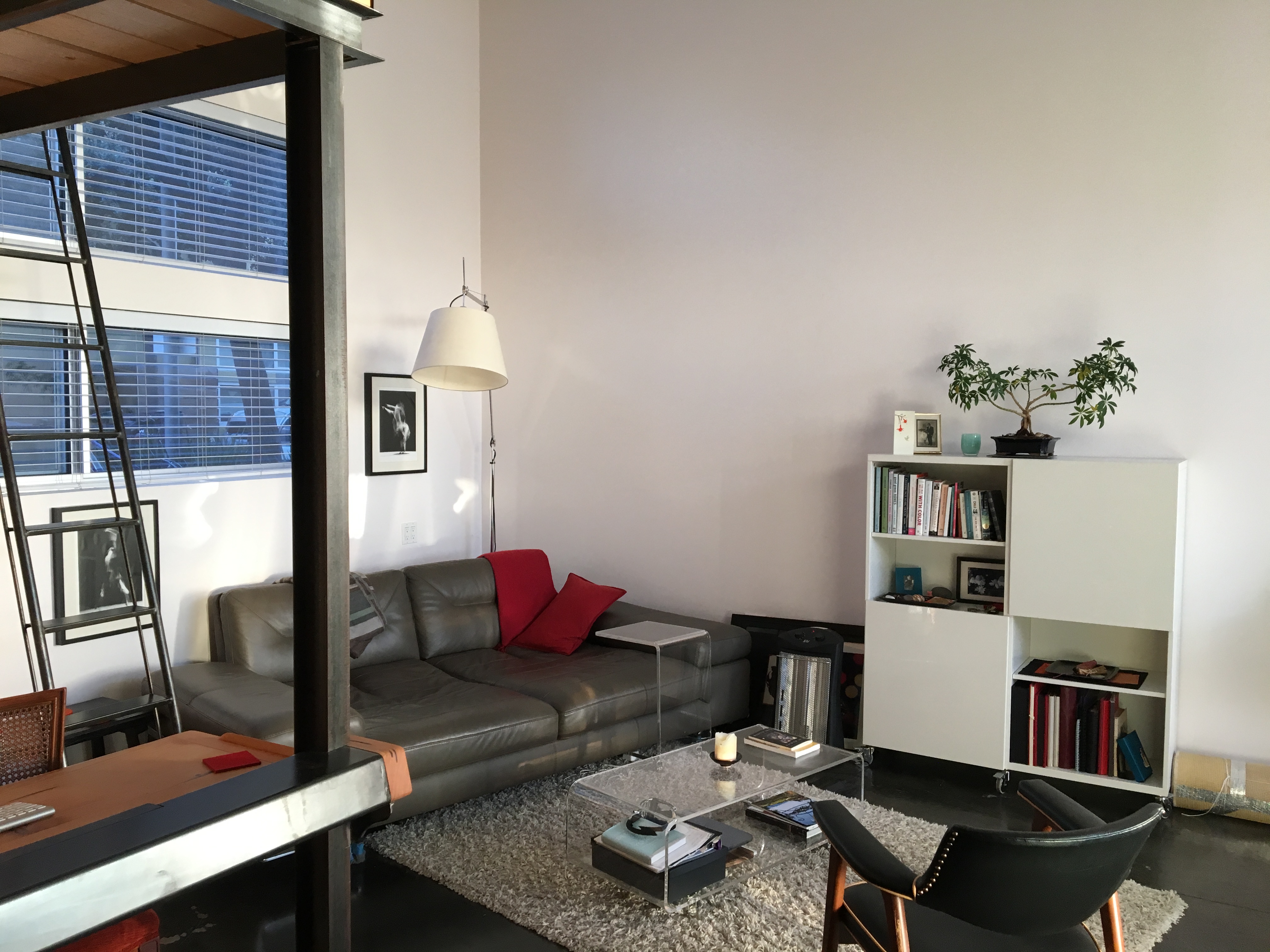 Beautiful Oakland Loft in Clawson, Oakland