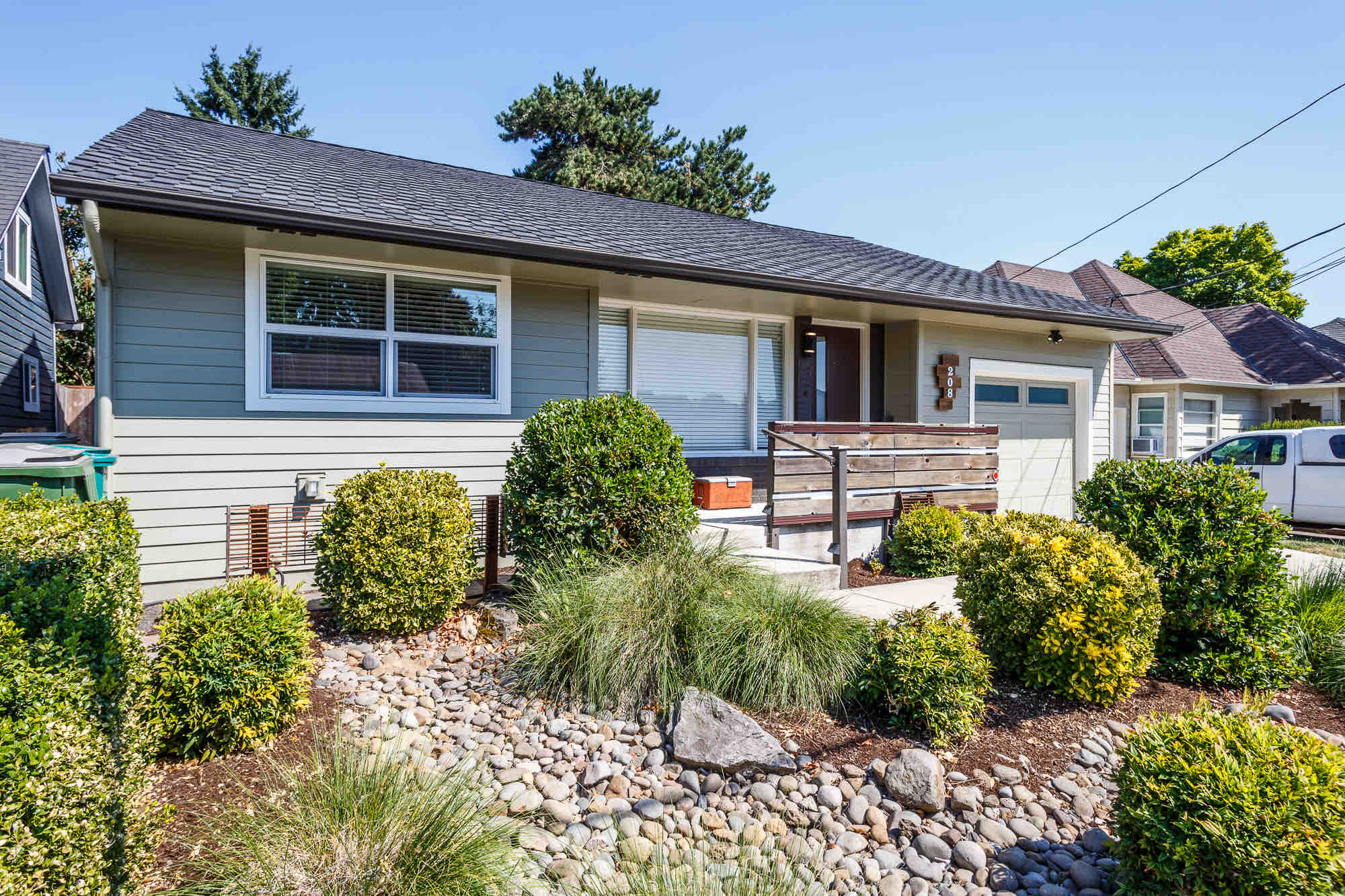 College Street House Houses for Rent in Newberg, Oregon, United