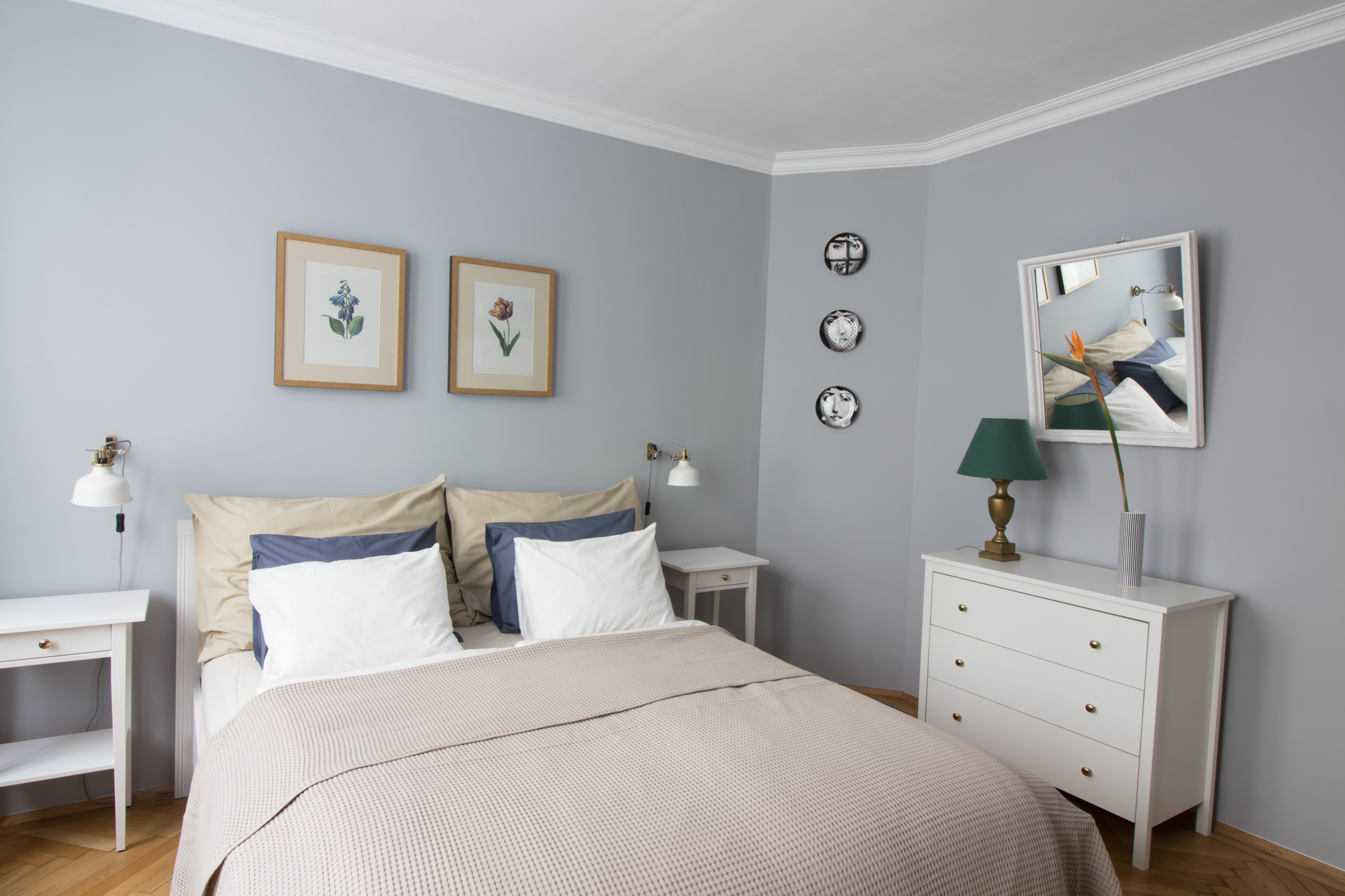 BEAUTIFUL APARTMENT IN THE CENTER - TOP LOCATION!