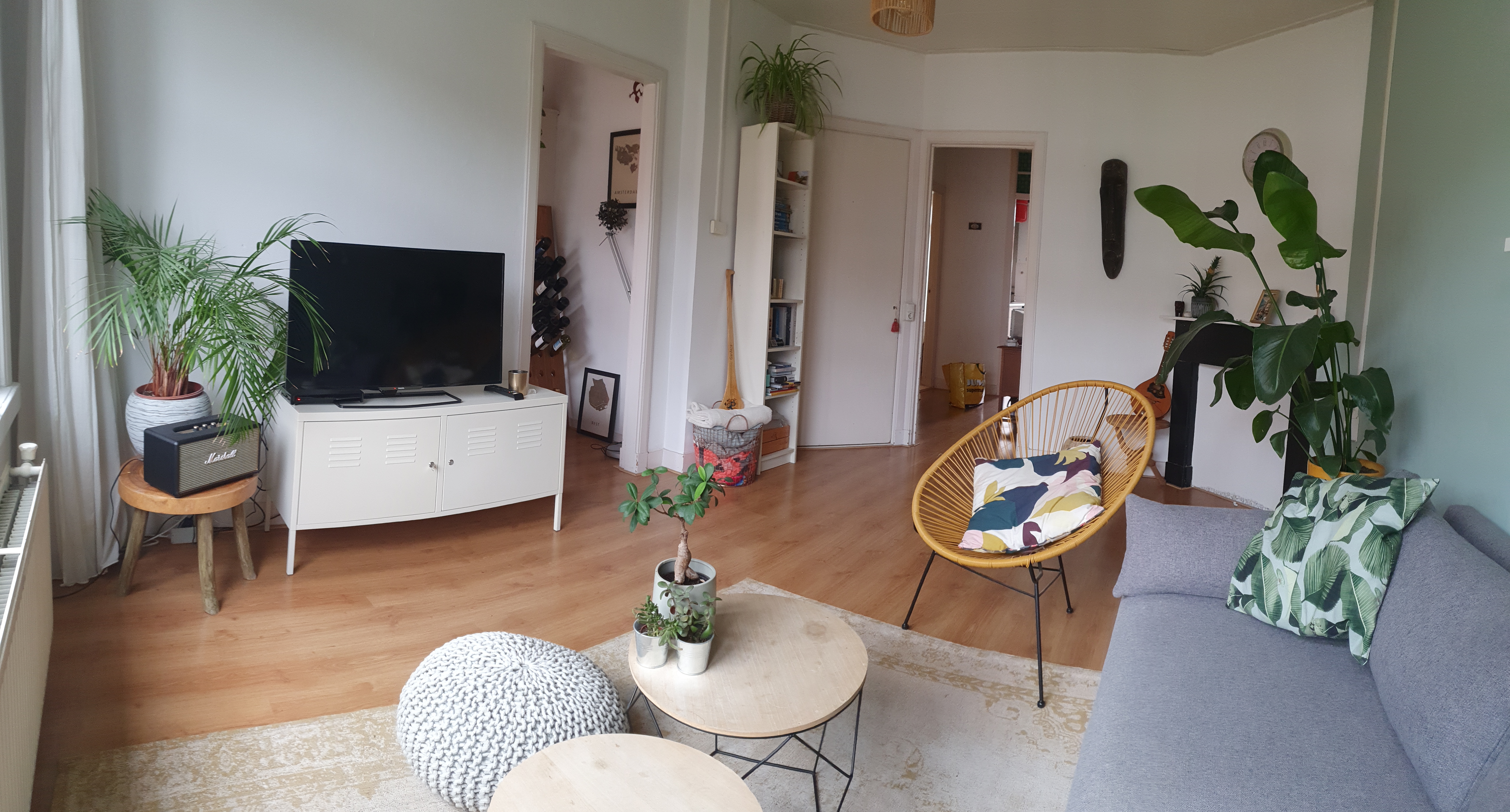 Great apartment in the center of Amsterdam β Amsterdam stay