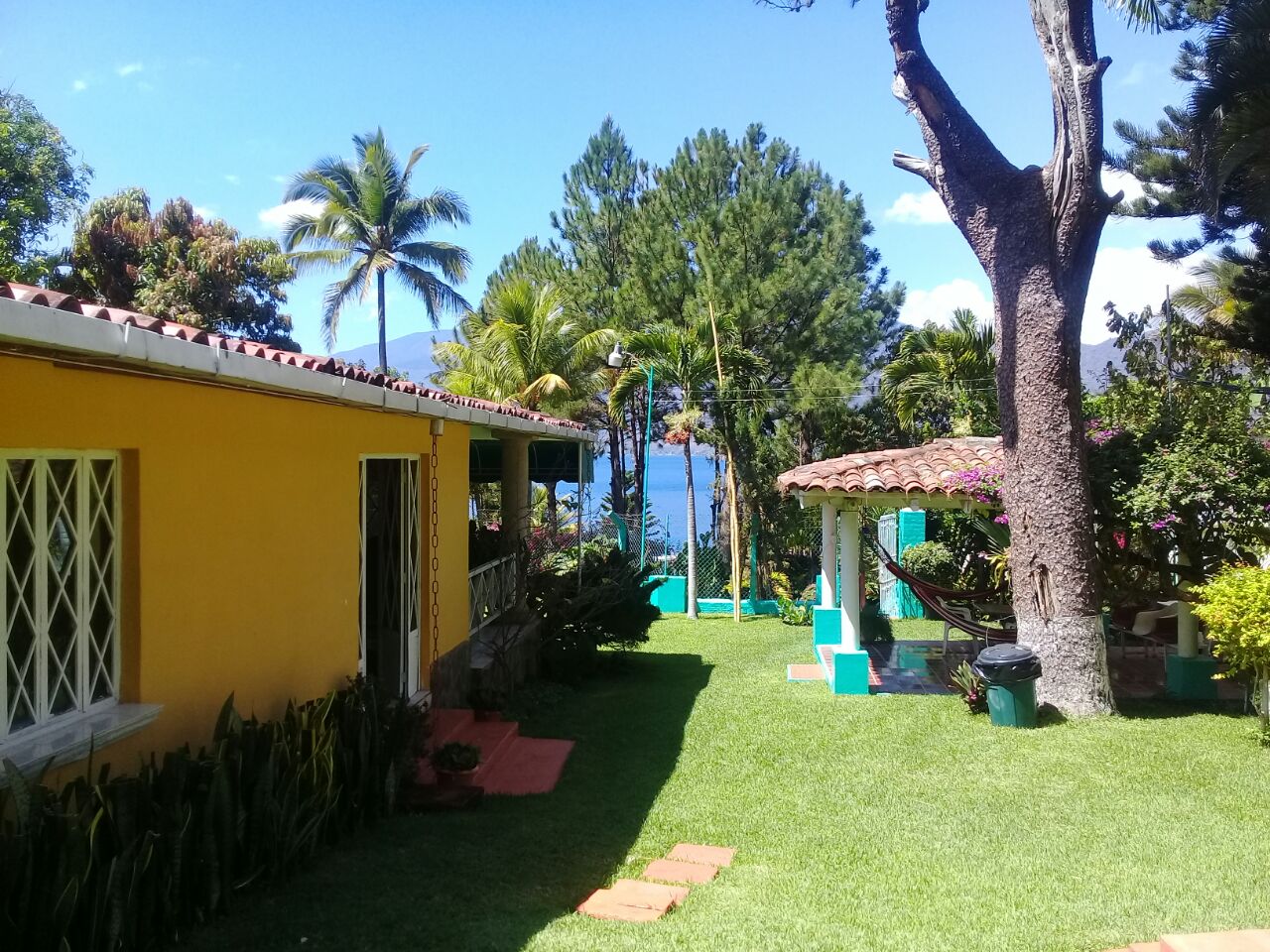 Villa Florencia, Lago de Coatepeque Casas en alquiler en Lago de