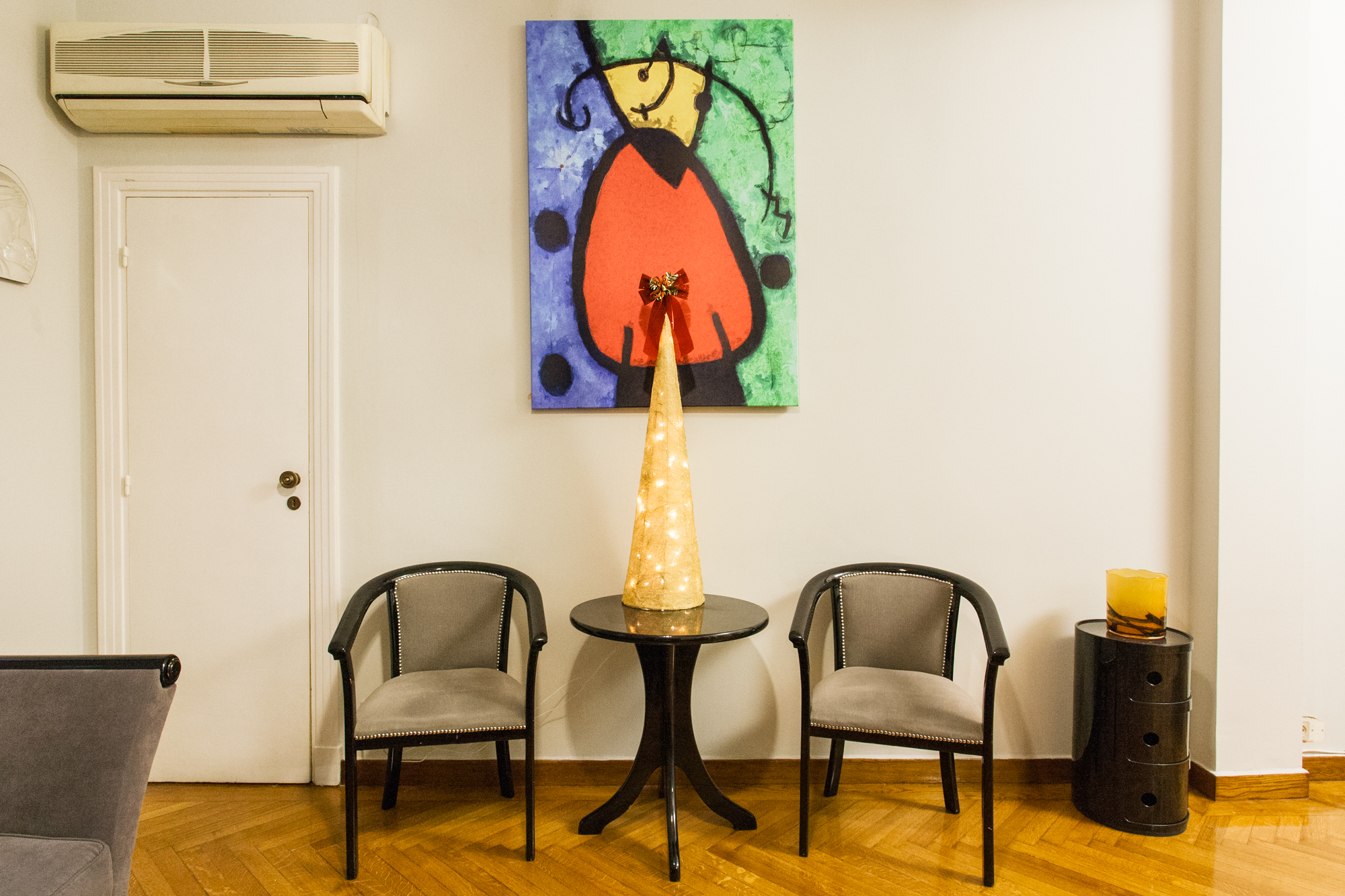 New Athina Art Apartments Near Me