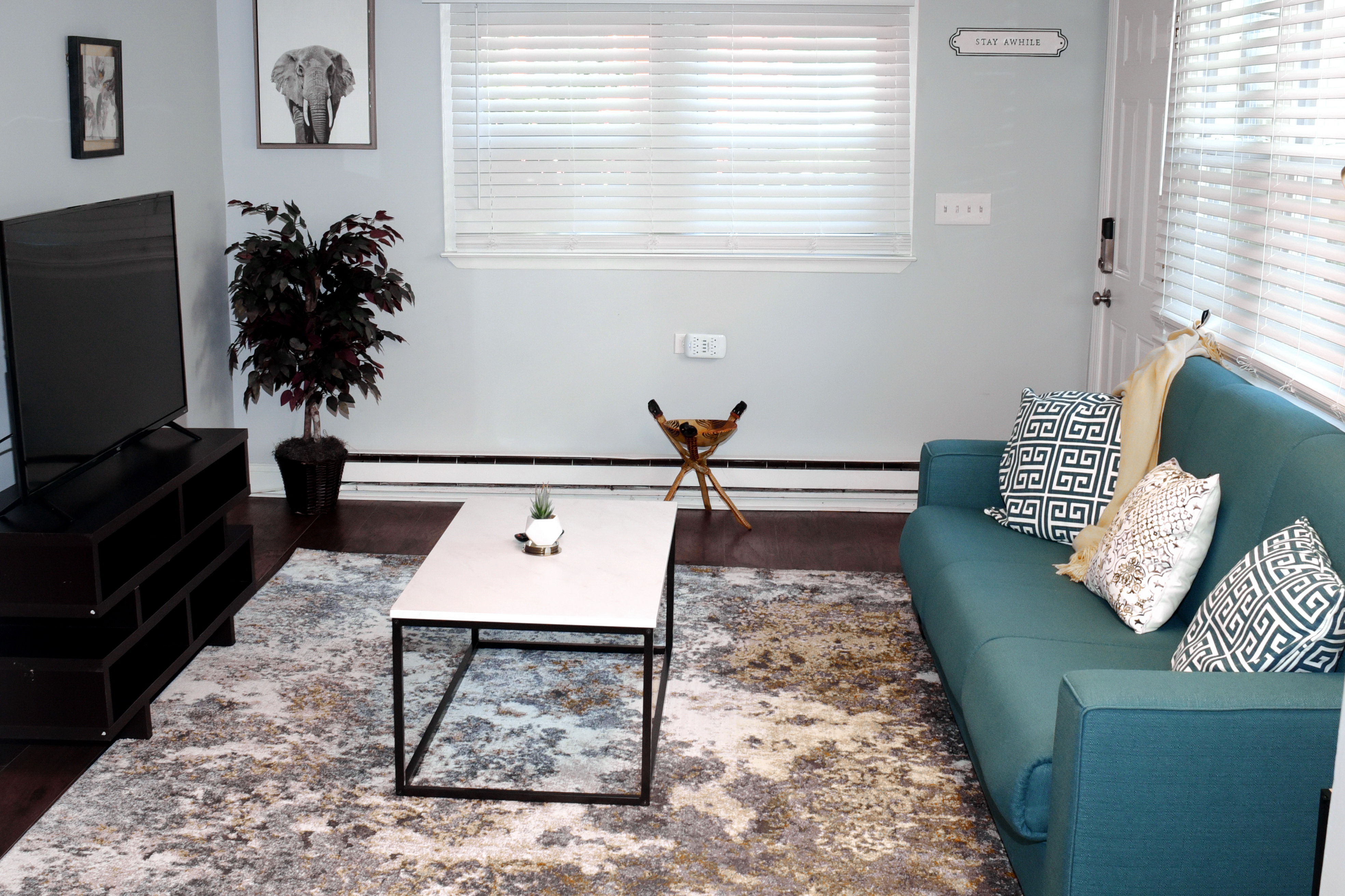 *Entire House* Close to NYC,EWR & Outlet Mall in North, Newark