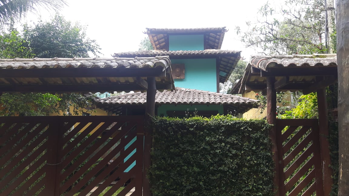 Buda house