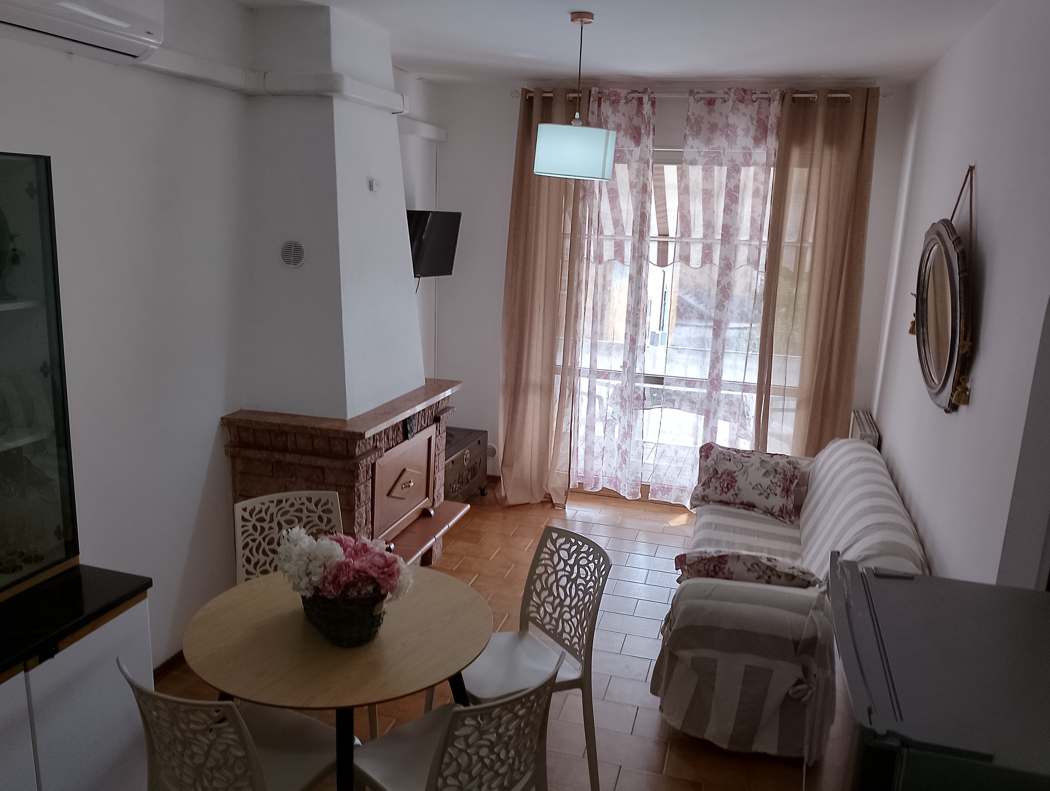 Apartment from Cate'