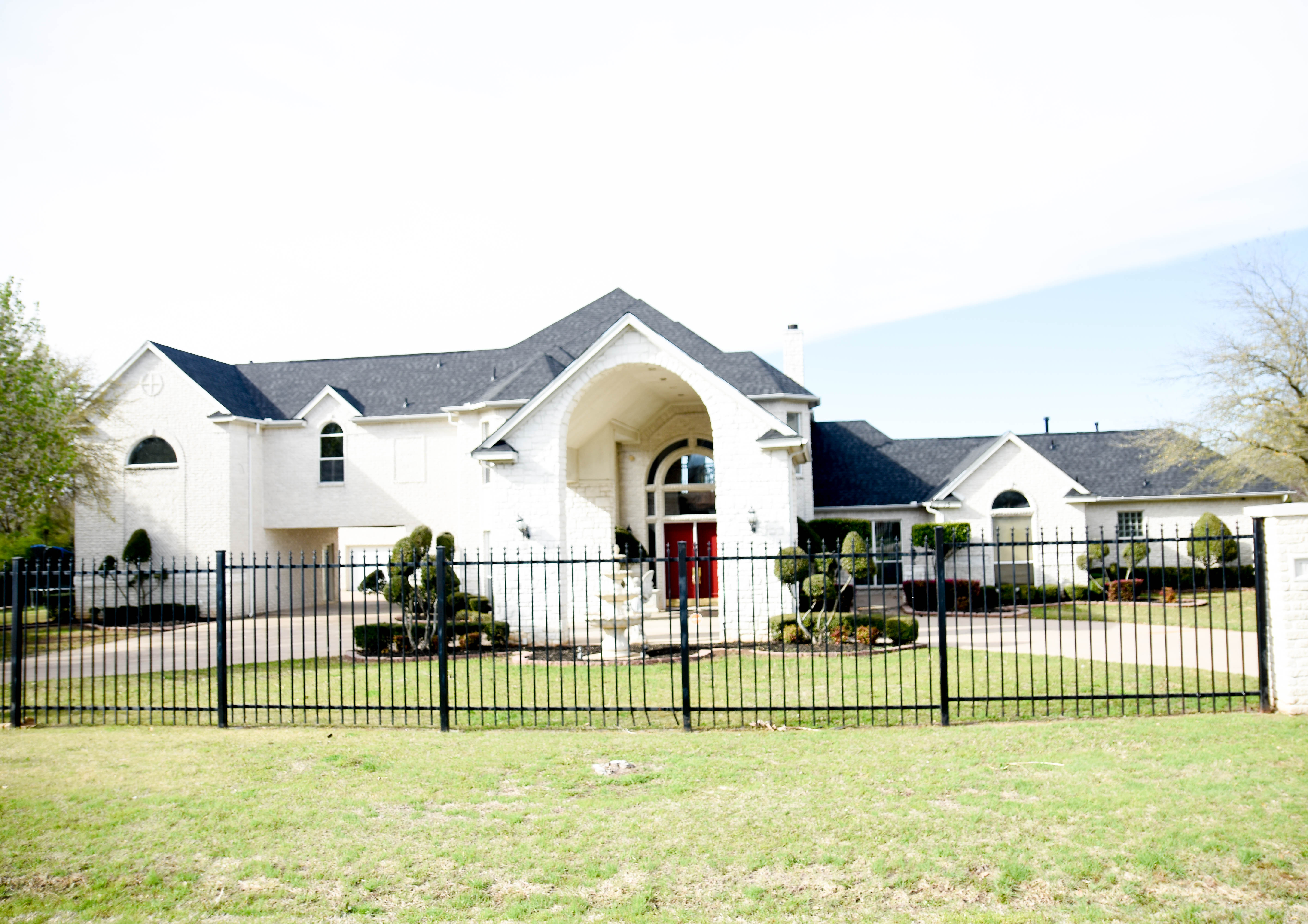 Newhouse Manor Houses for Rent in DeSoto, Texas, United States Airbnb