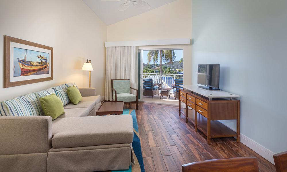 *New* Presidential Suite Margaritaville St Thomas Condominiums for