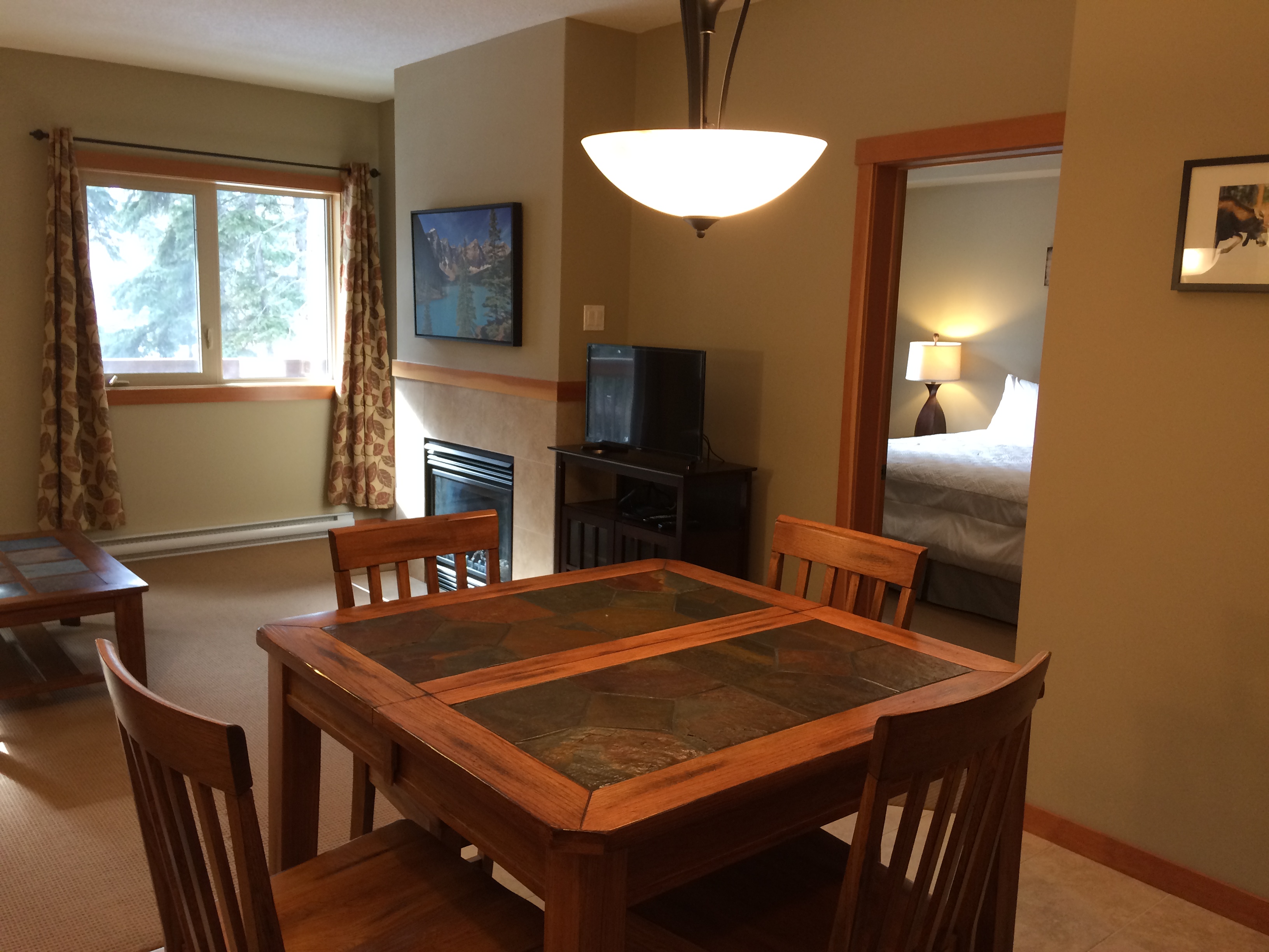 Affordable in Canmore,AB Condominiums for Rent in