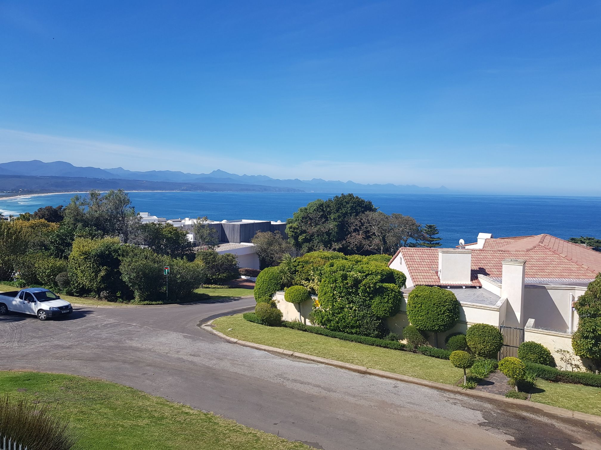 Baia Formosa - In the Heart of Plettenberg Bay - Townhouses for Rent in ...