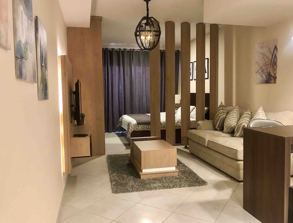New Luxurious, Modern Apt In The Heart of Amman #1 - Apartments for Rent in  Amman, Amman Governorate, Jordan