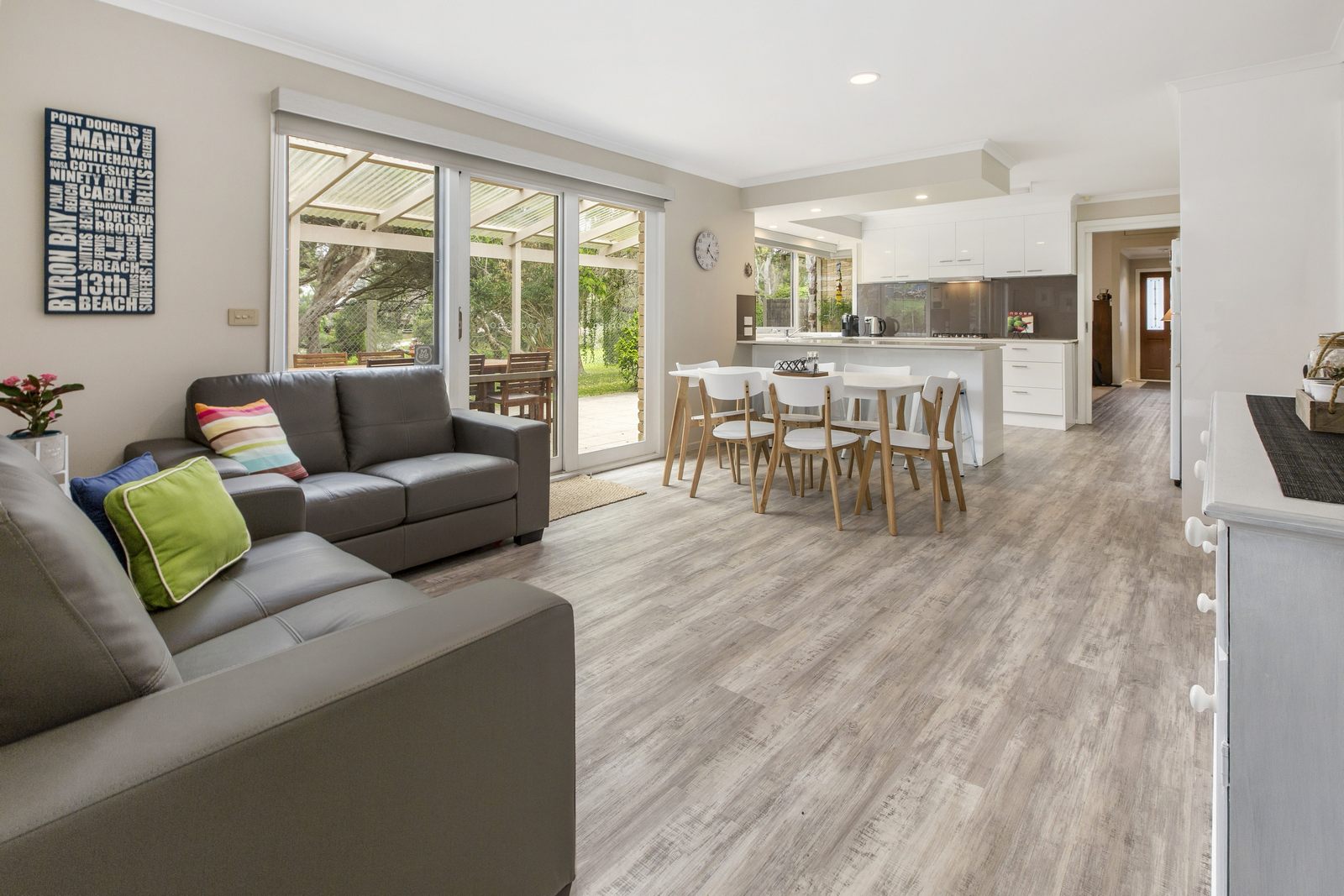 BLAIRGOWRIE HILLTOP...perfect price & location. in Point Nepean, Mornington Peninsula