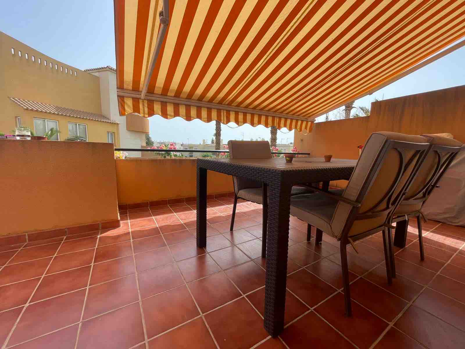 Beautiful nature apartment in Vera Playa Apartments for Rent in