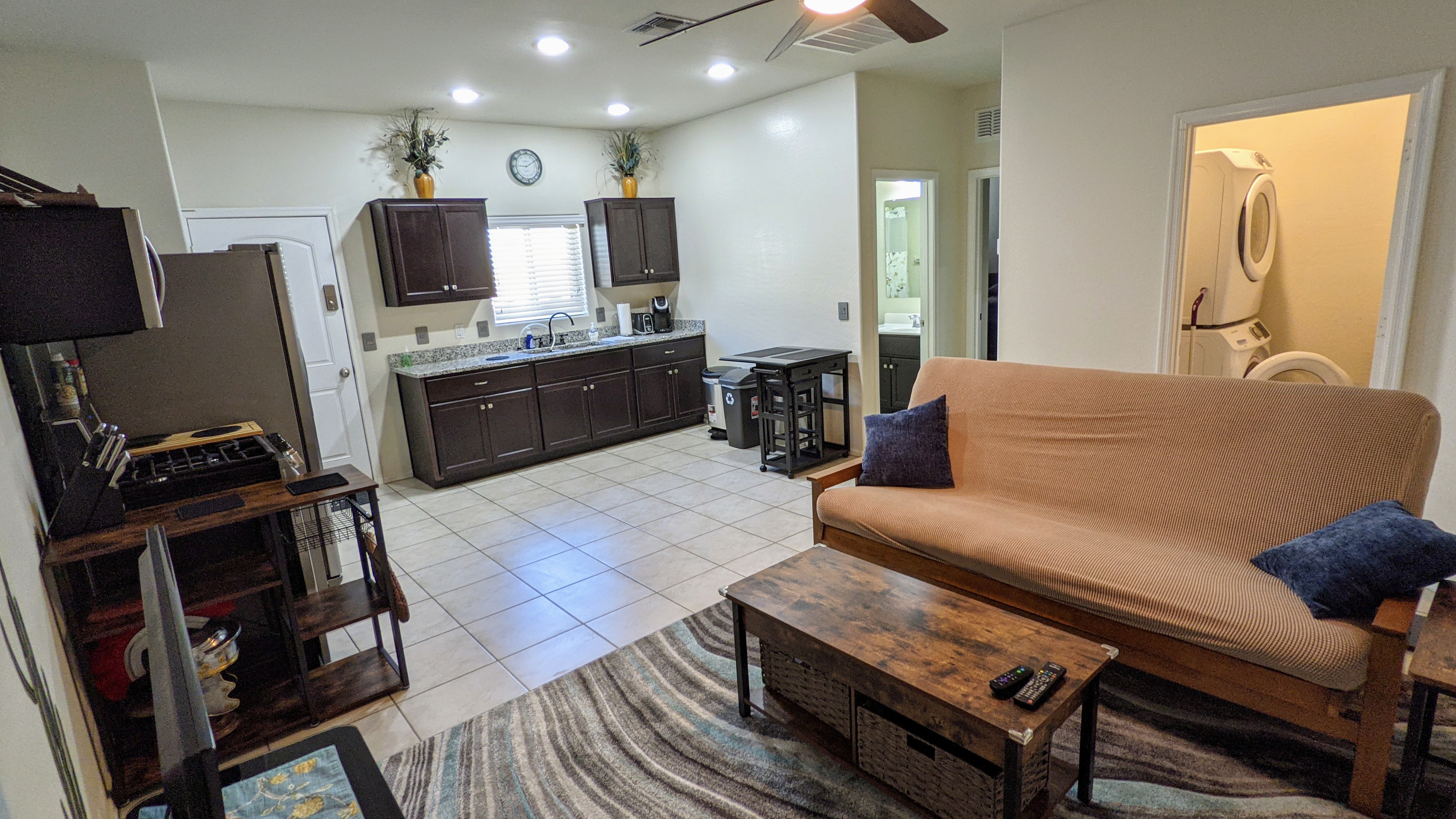 Private Desert Casita You Can Call Home!