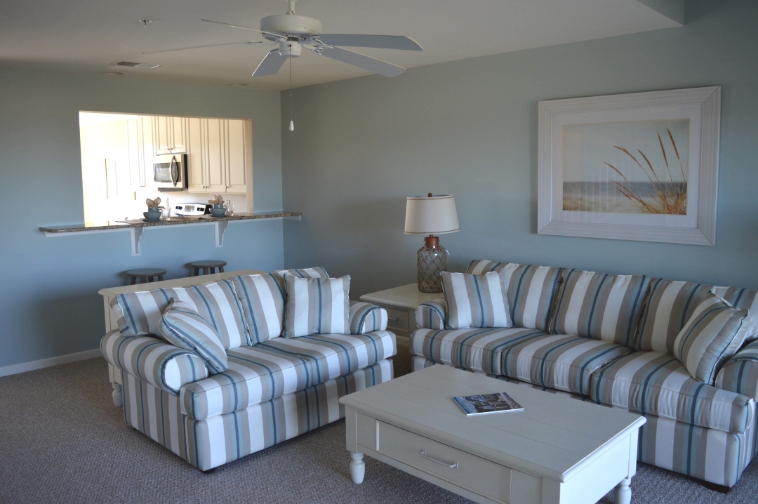 Bethany Beach Bay Condo w/ Spectacular Views Condominiums for Rent in