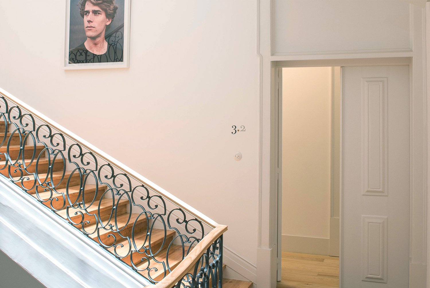 Madalena Orquidea Living 3.2 (3rd floor)