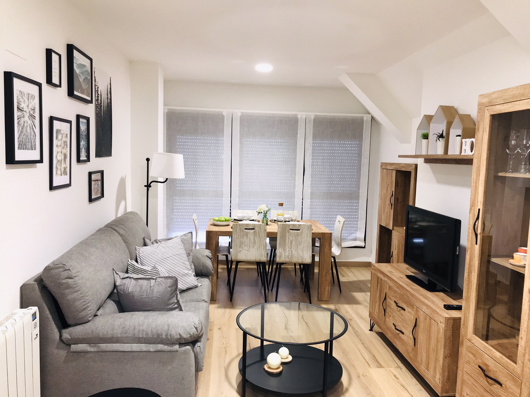 New penthouse in the Aragonese Panticosa Pyrenees