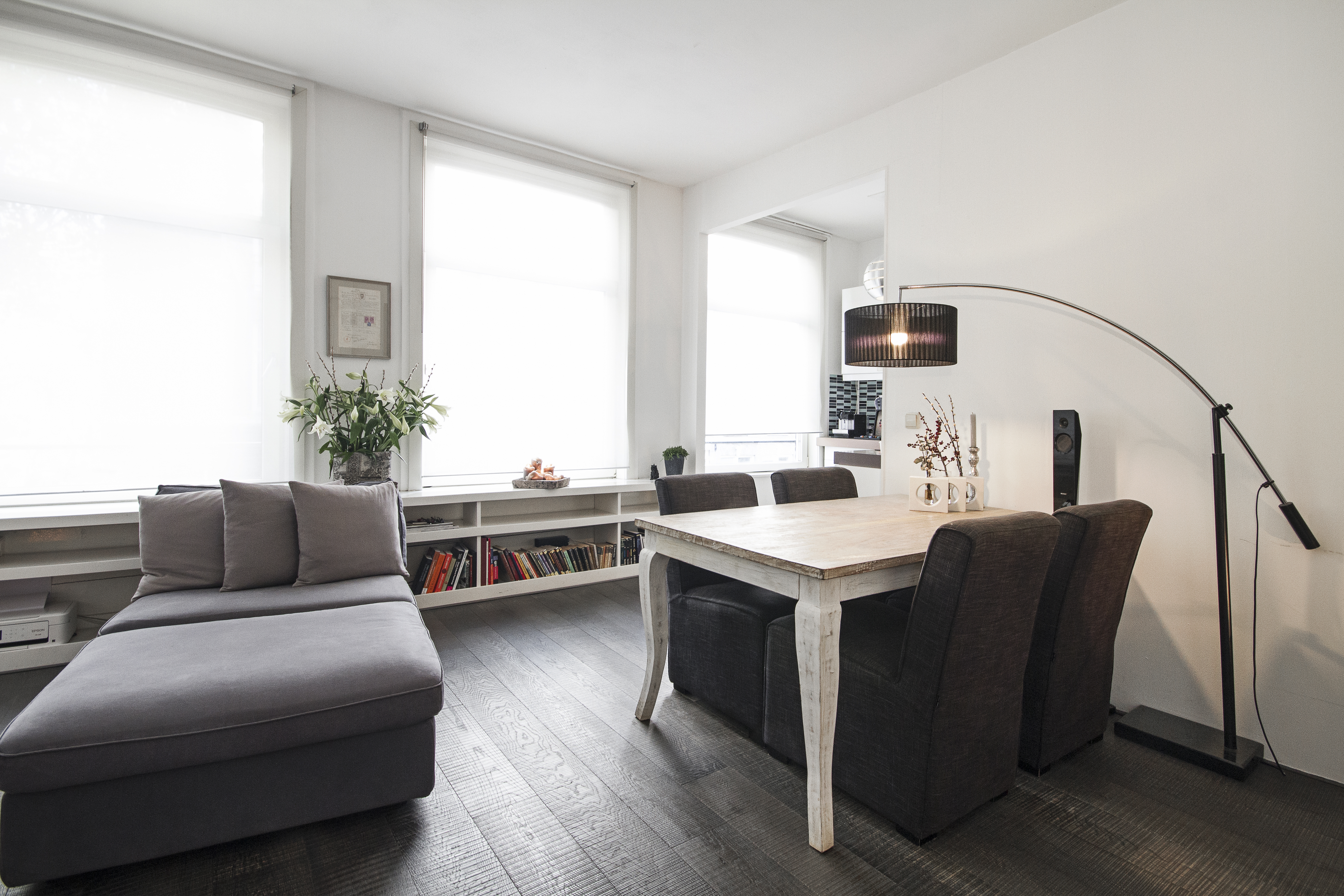 A very cozy apartment in Amsterdam — Amsterdam stay