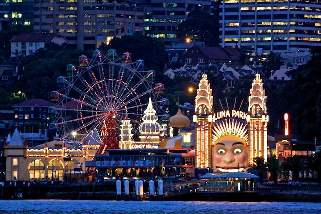 Breathtaking Sydney Harbour Penthouse Apartment Condominiums For Rent In Kirribilli New South Wales Australia