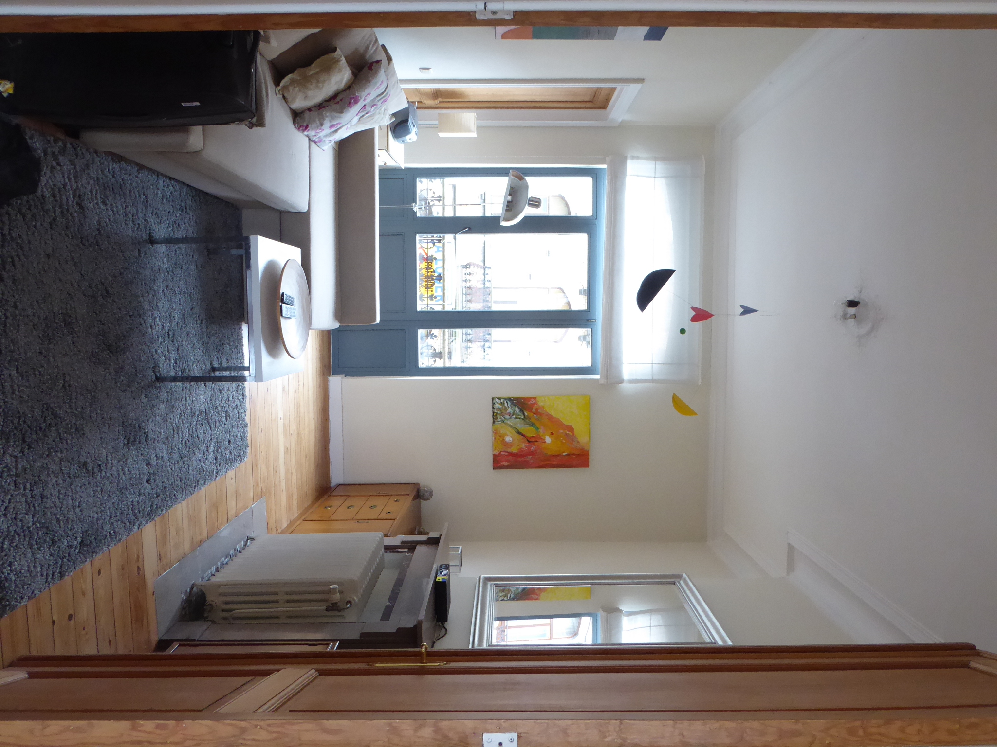 CHARMING&COSY FLAT near EU quarter in Etterbeek, Brussels