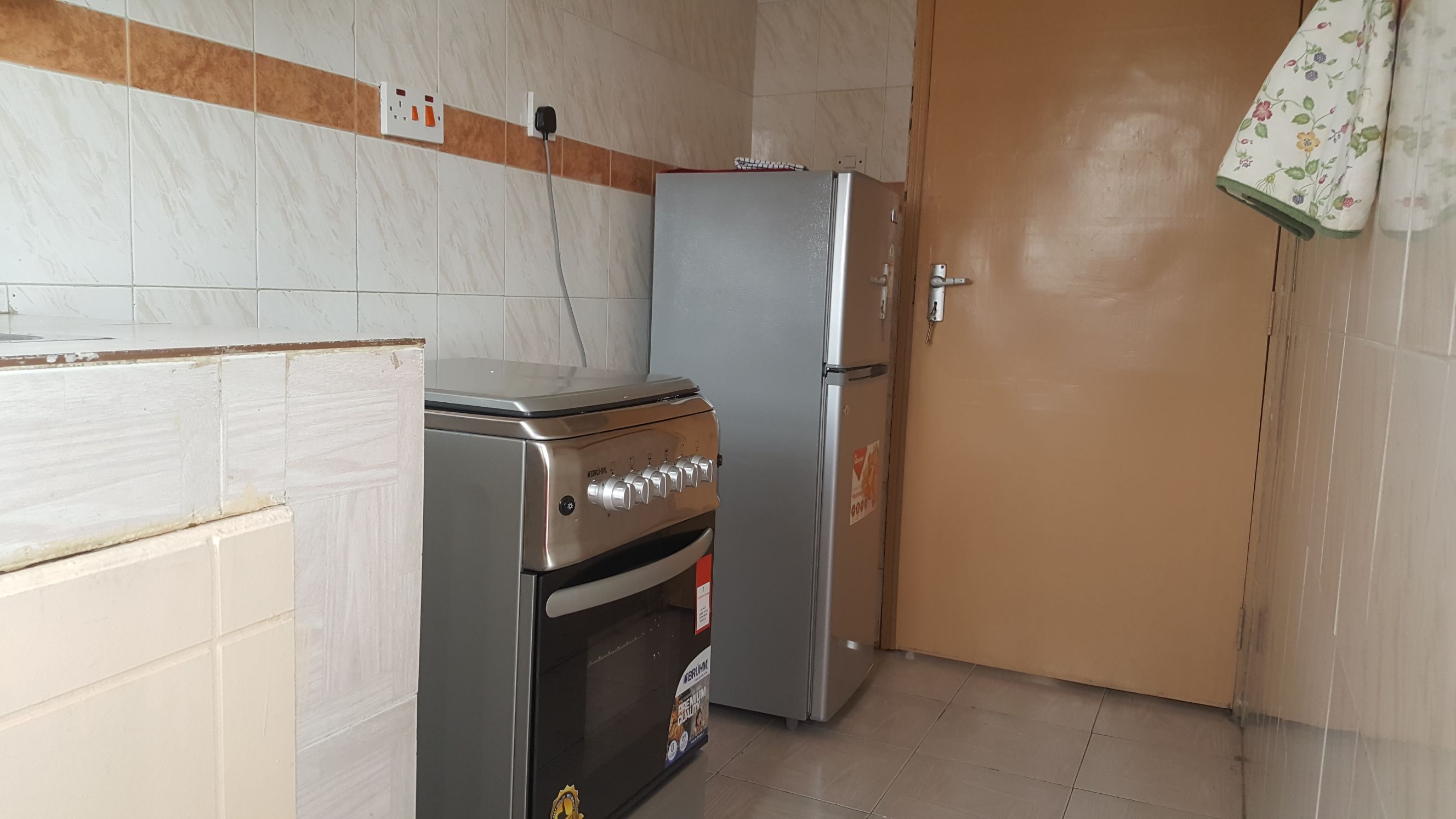 Excel apartment Balozi estate South b Apartments for Rent in Nairobi
