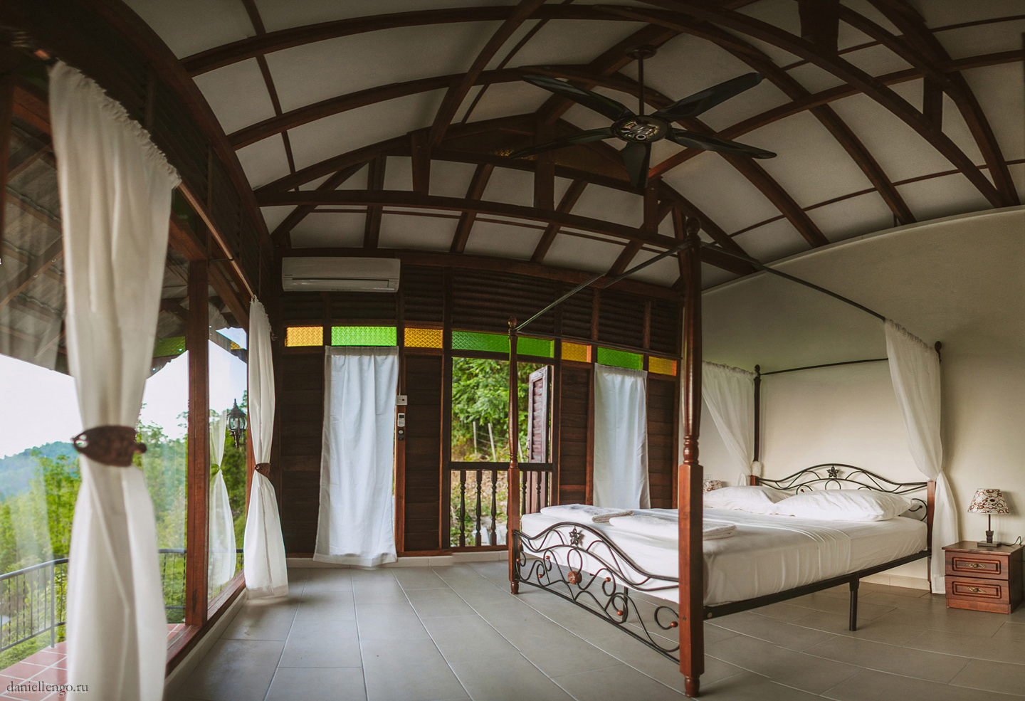 Alamanda Hilltop Villa Stunning Sunset View Villas For Rent In Langkawi Kedah Malaysia