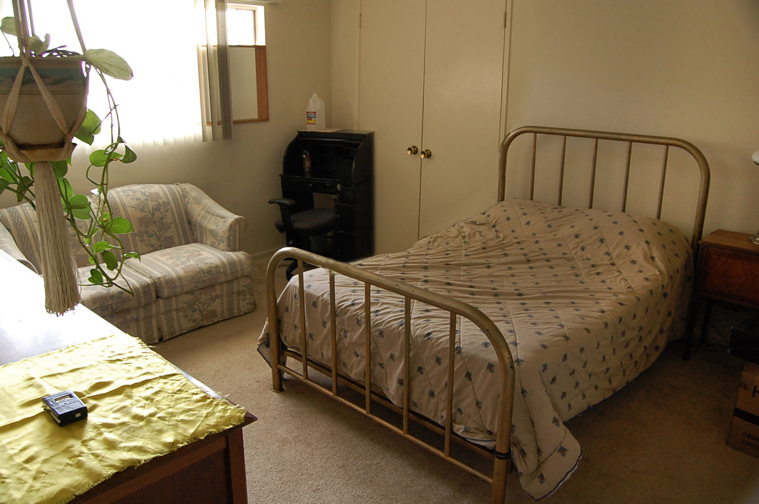 Nice room for a nice price in Mid-City, Los Angeles