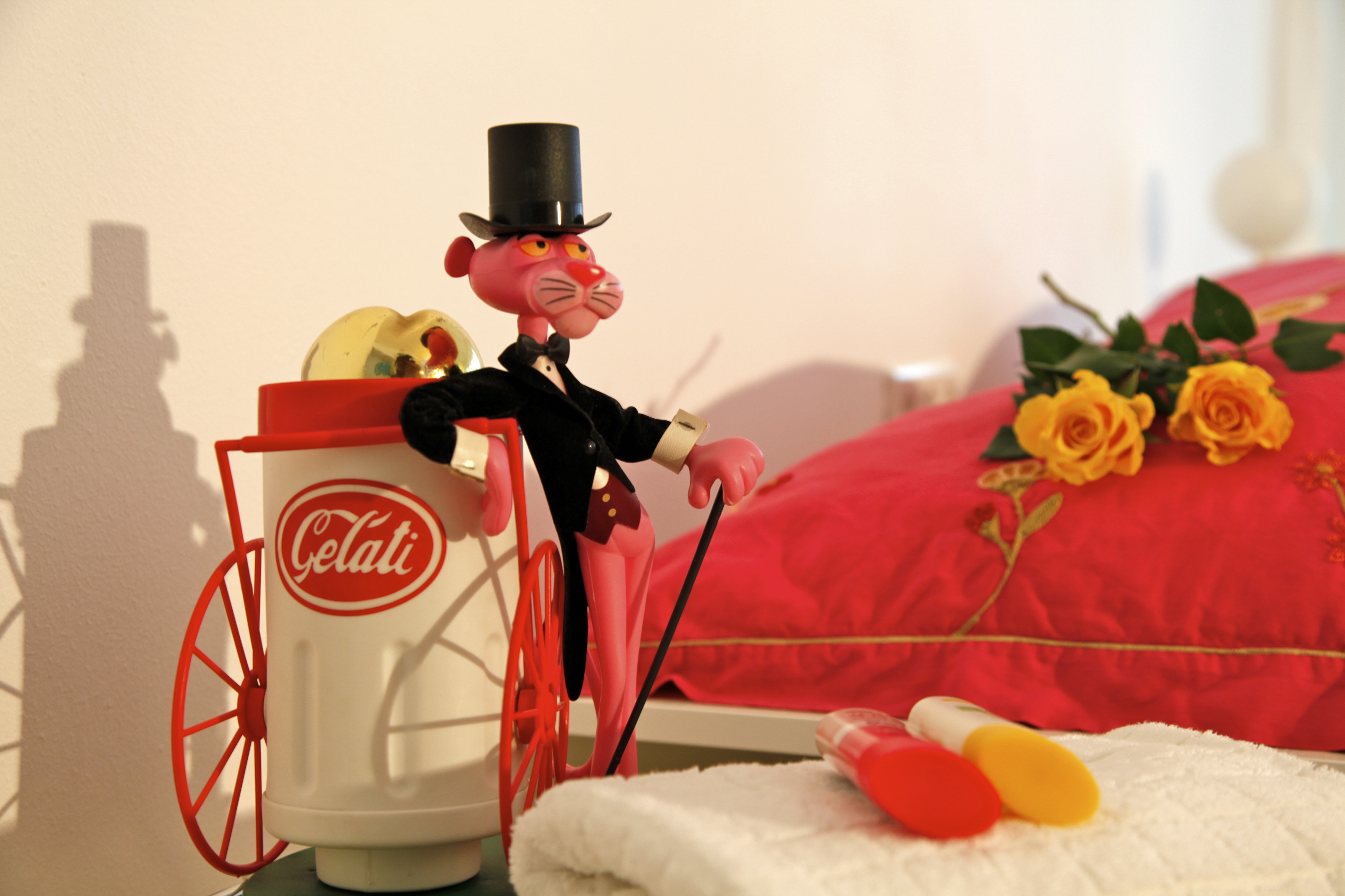 Appartement Aditi 3