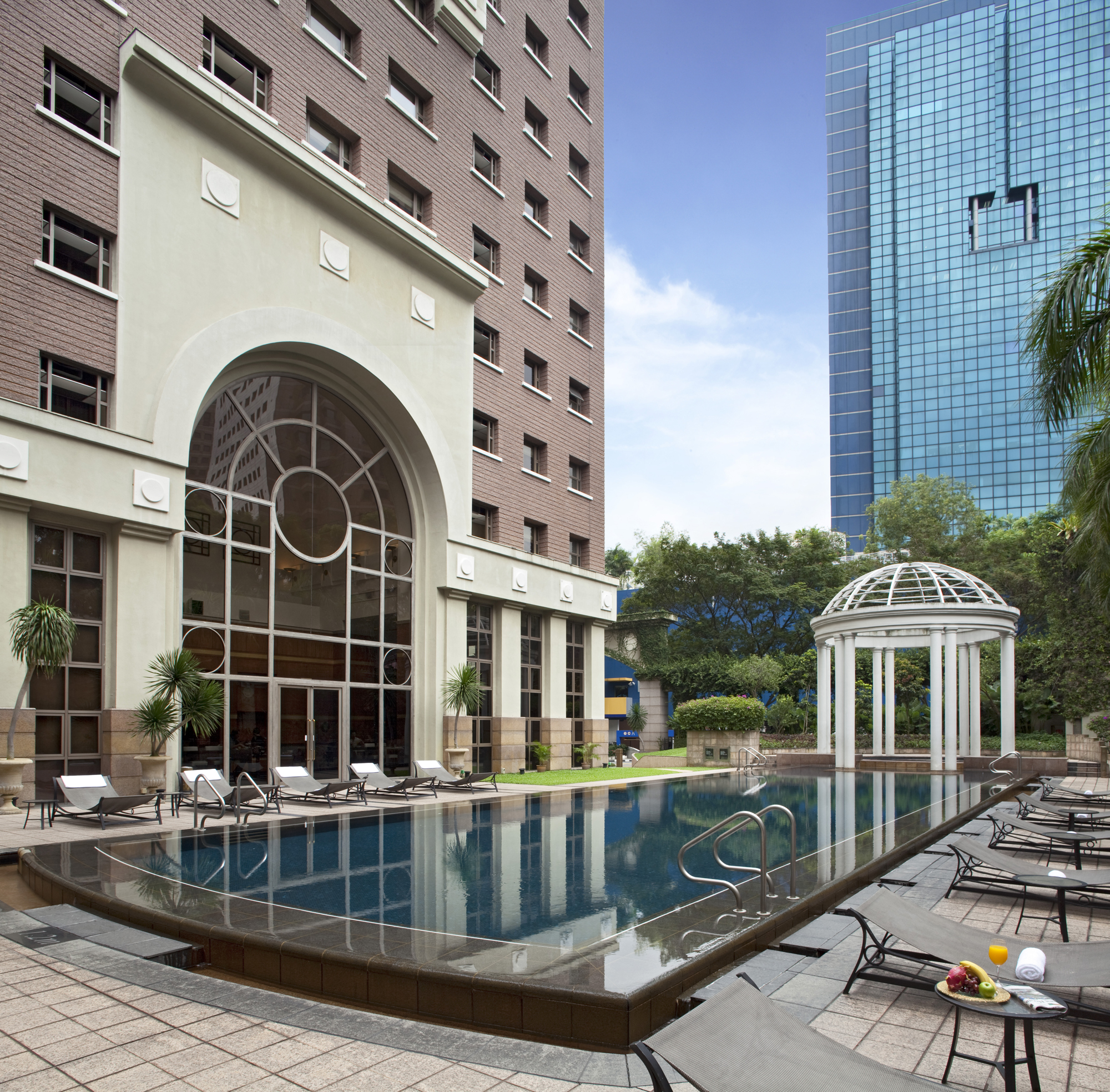 Prime Loft Apt in the heart of Orchard Road