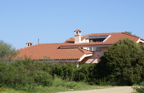 Exclusive Sardinian Villa (300 mt from the beach)