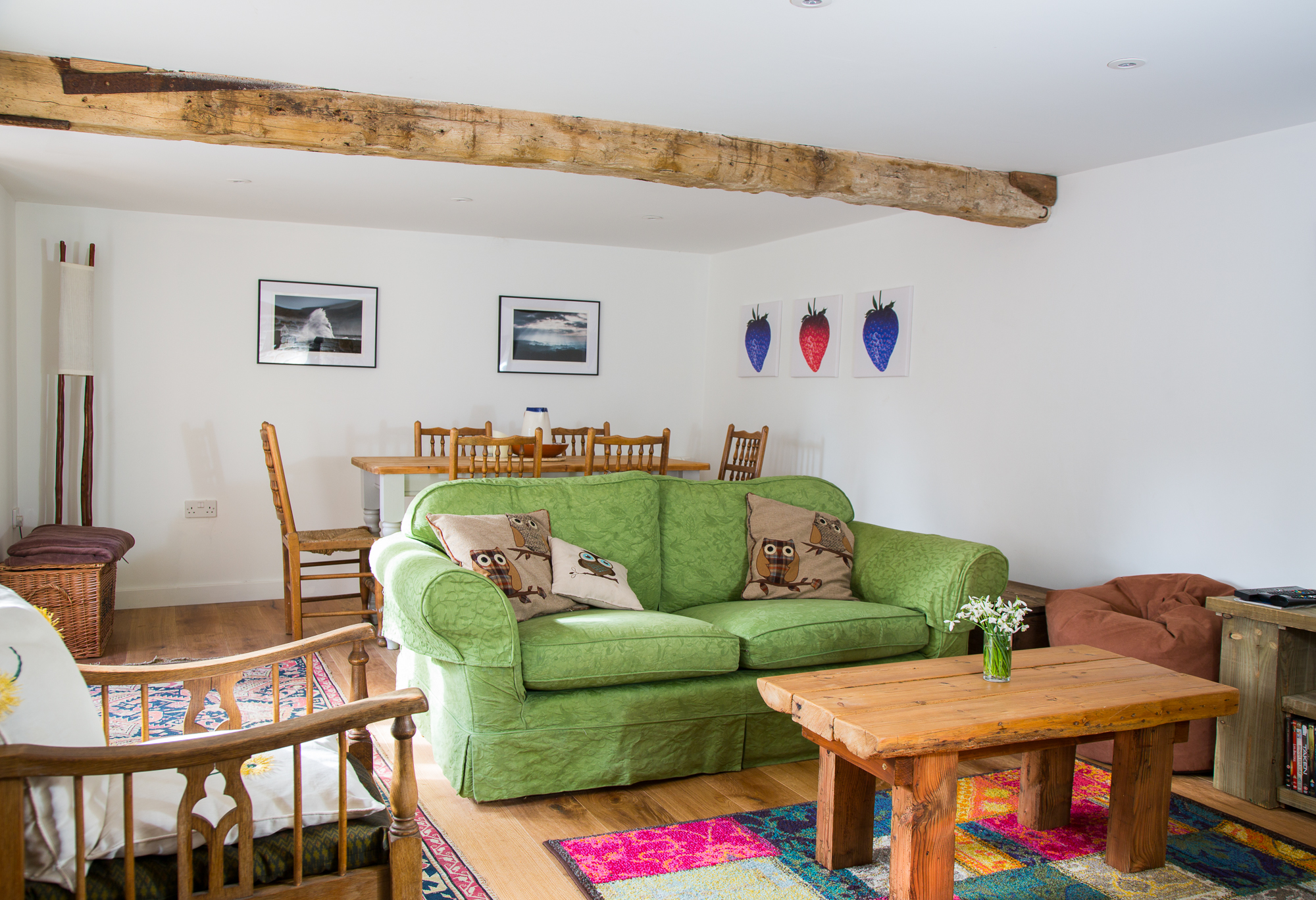 Wantsley Cottage Houses for Rent in Beaminster, Dorset, United