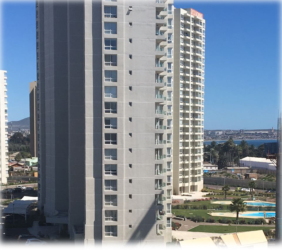 $50,000 CLP New Casino Enjoy Step Apartment