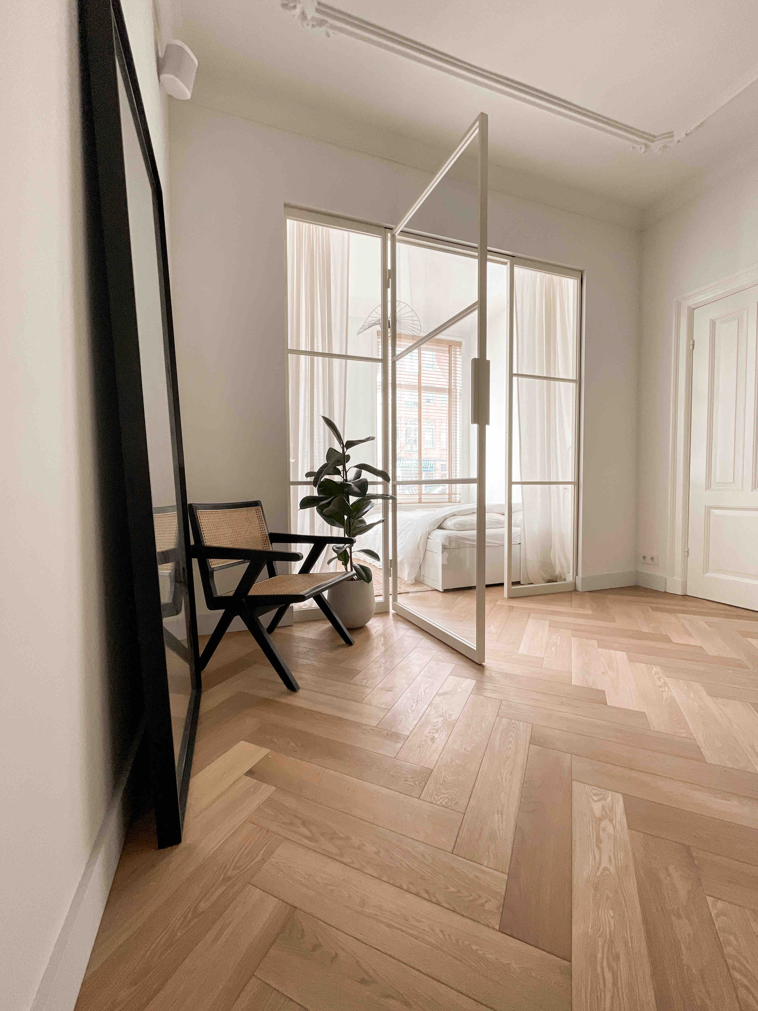 Nice apartment near city centre & Jordaan area — Amsterdam stay